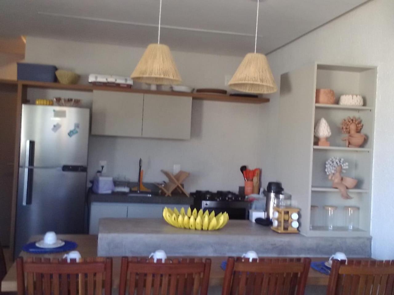 Penthouse Paradiso Milagres