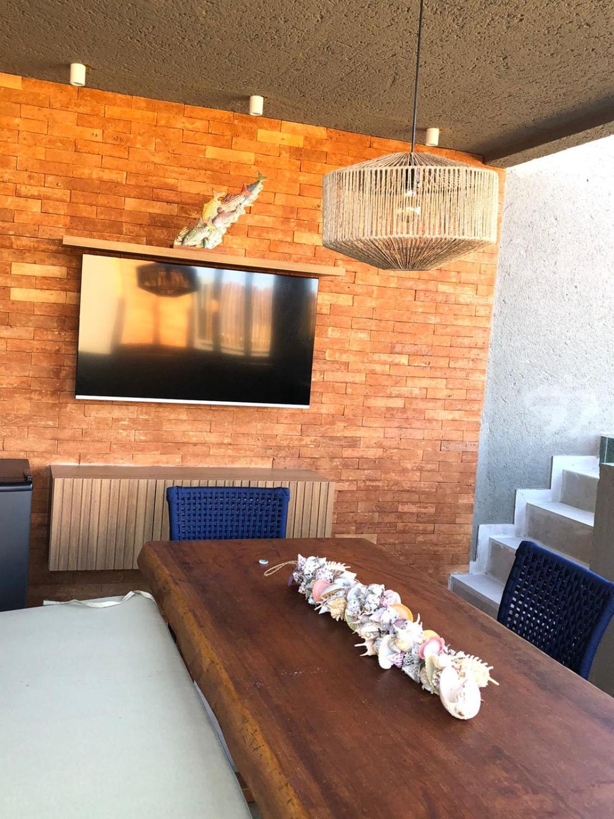 Penthouse Paradiso Milagres