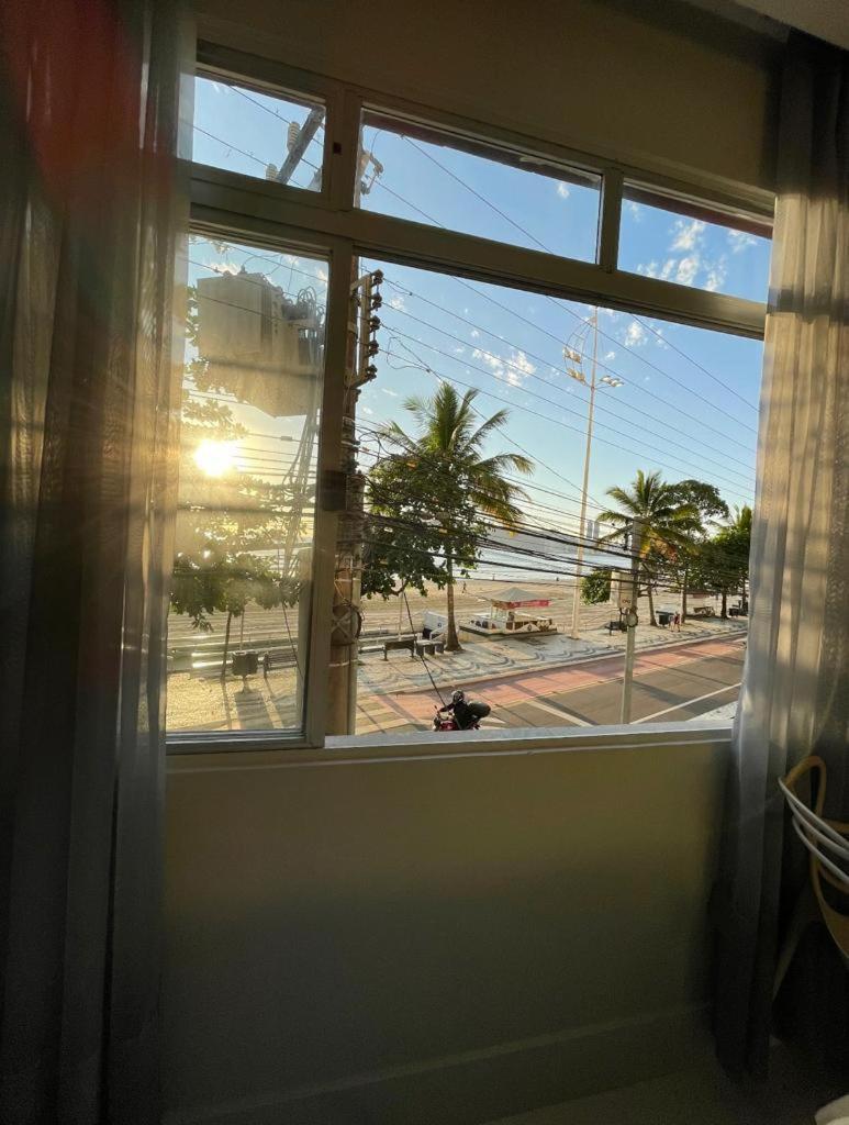 Apartamento frente mar 102