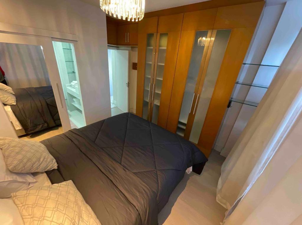 Apartamento frente mar 102
