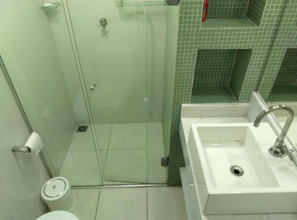 Apartamento frente mar 102