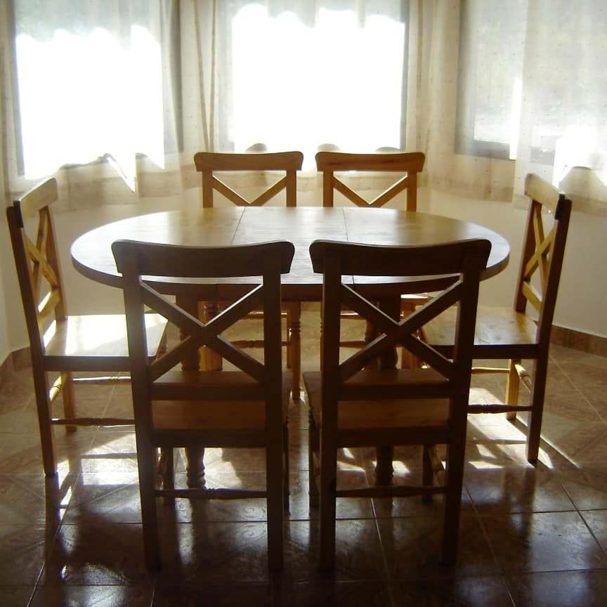 Cabaña Lecalau