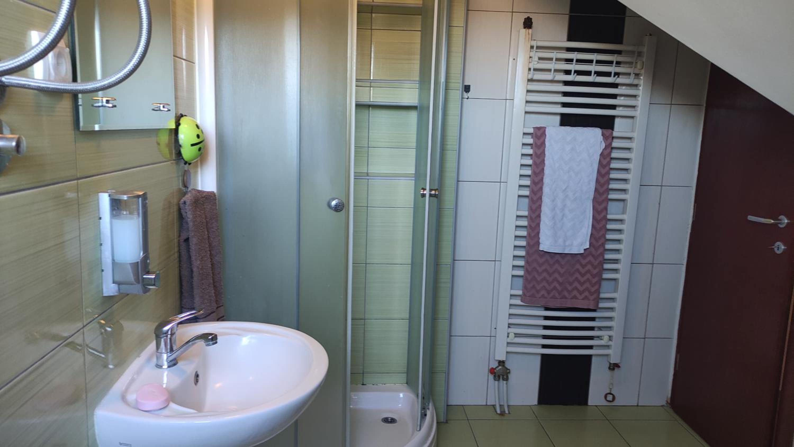 Apartman Lale Zlatibor view 3