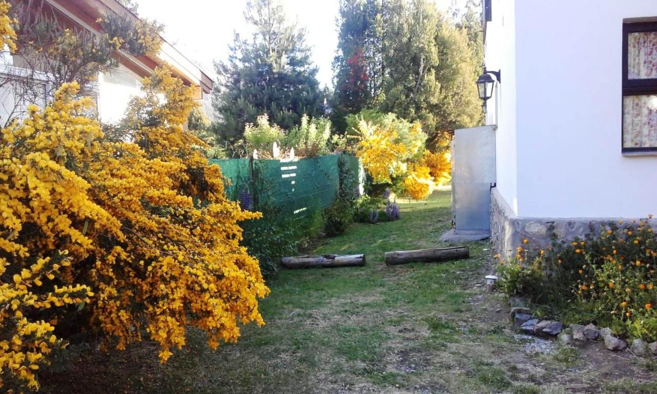 Cabaña Lecalau
