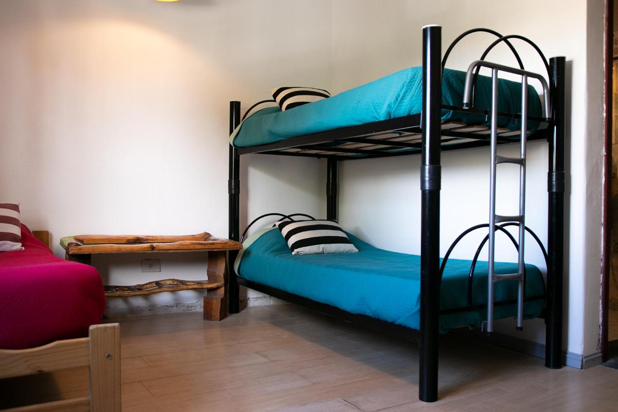 Hostel Like Quijote