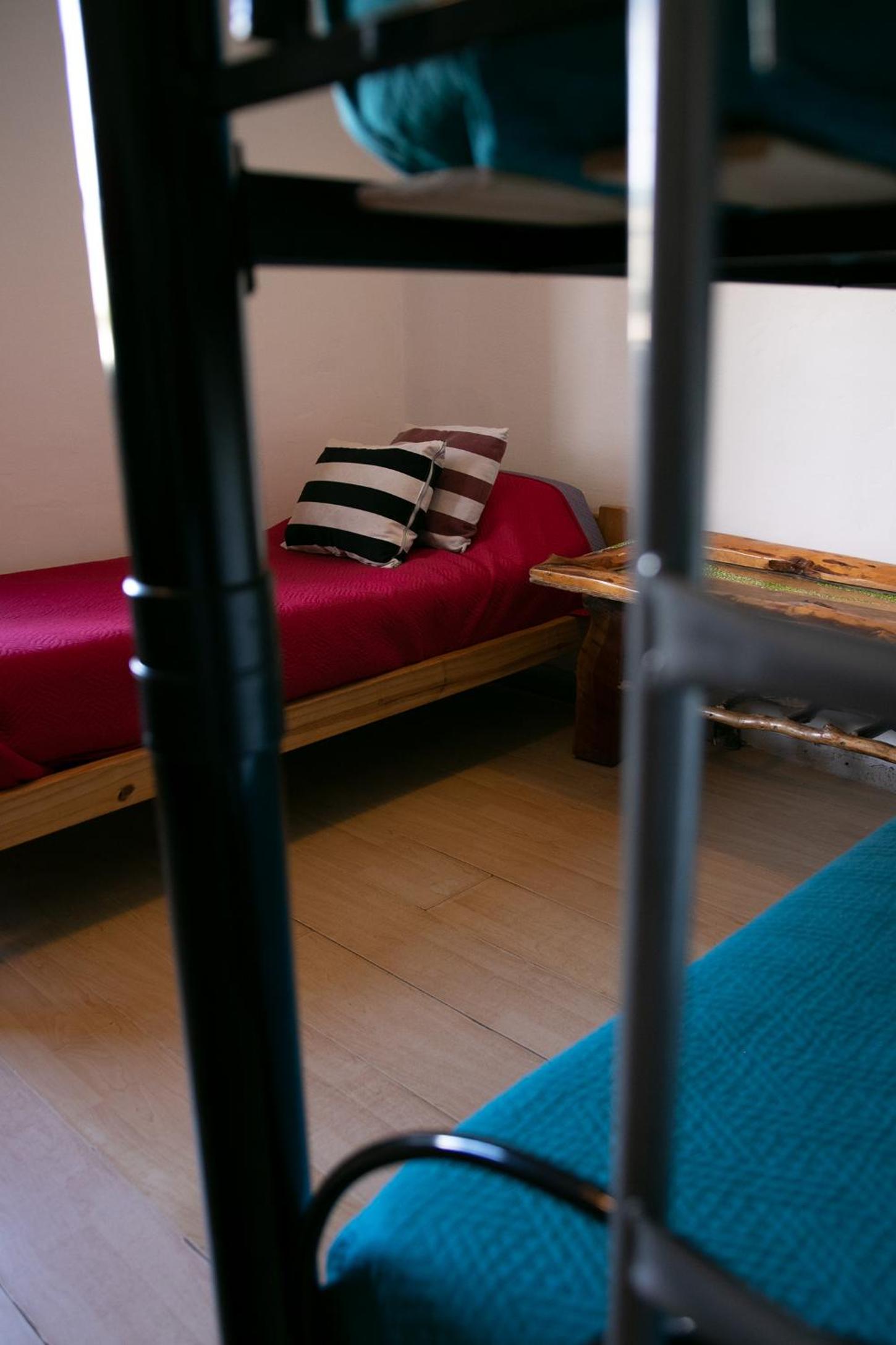 Hostel Like Quijote