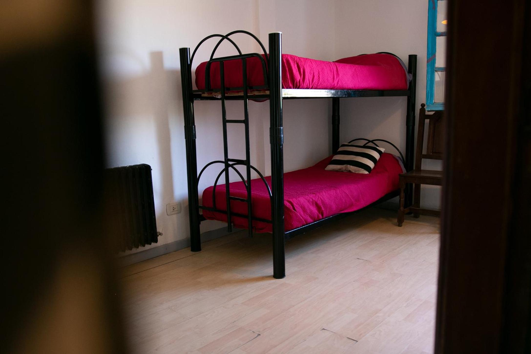 Hostel Like Quijote