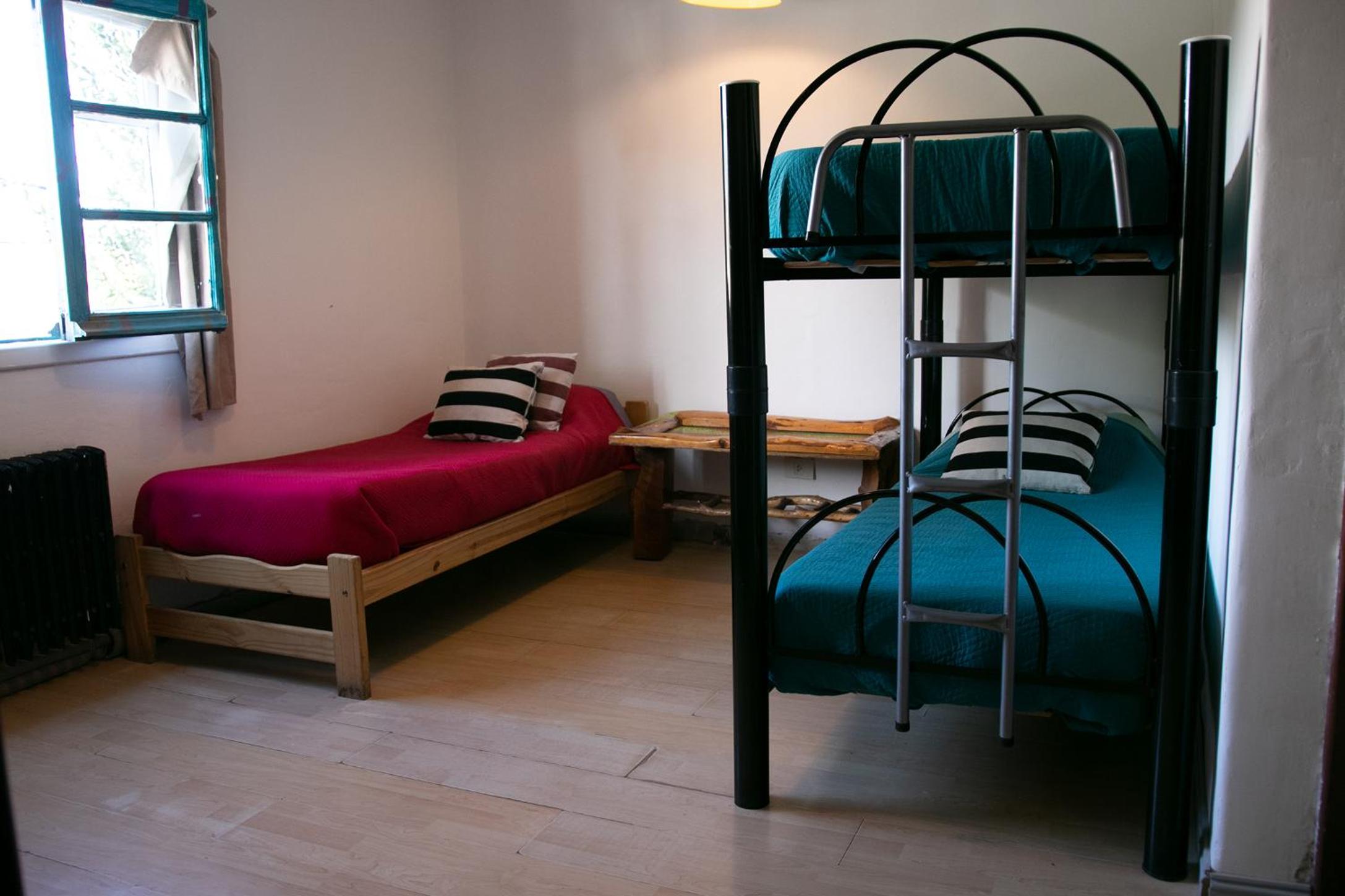 Hostel Like Quijote