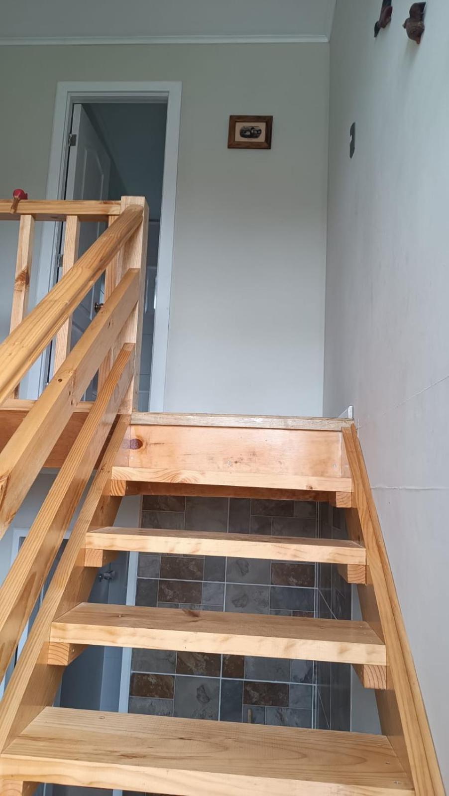 Casa Don Alonso Temuco