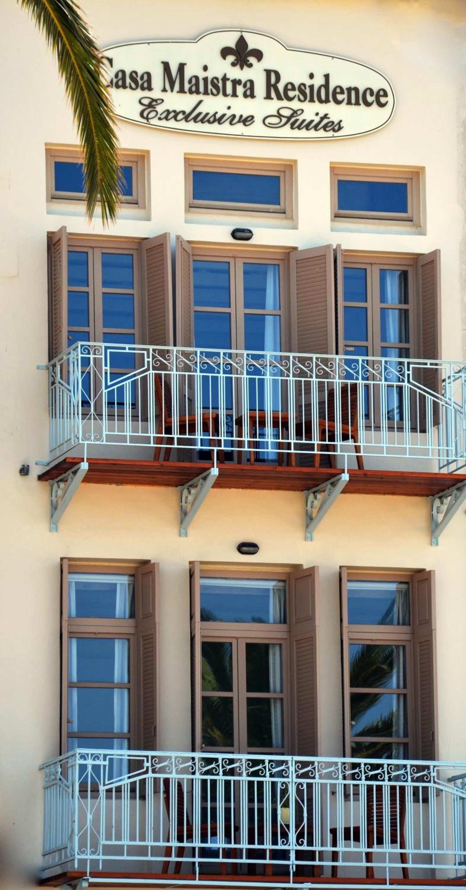 Hotel Casa Maistra Residence - Image 1