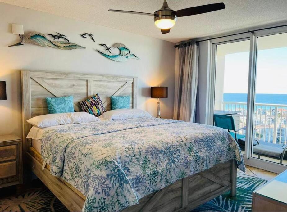 Sunset Haven at Destin's Pelican Beach Resort view 5