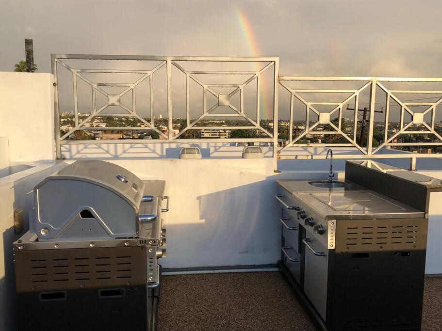 roof