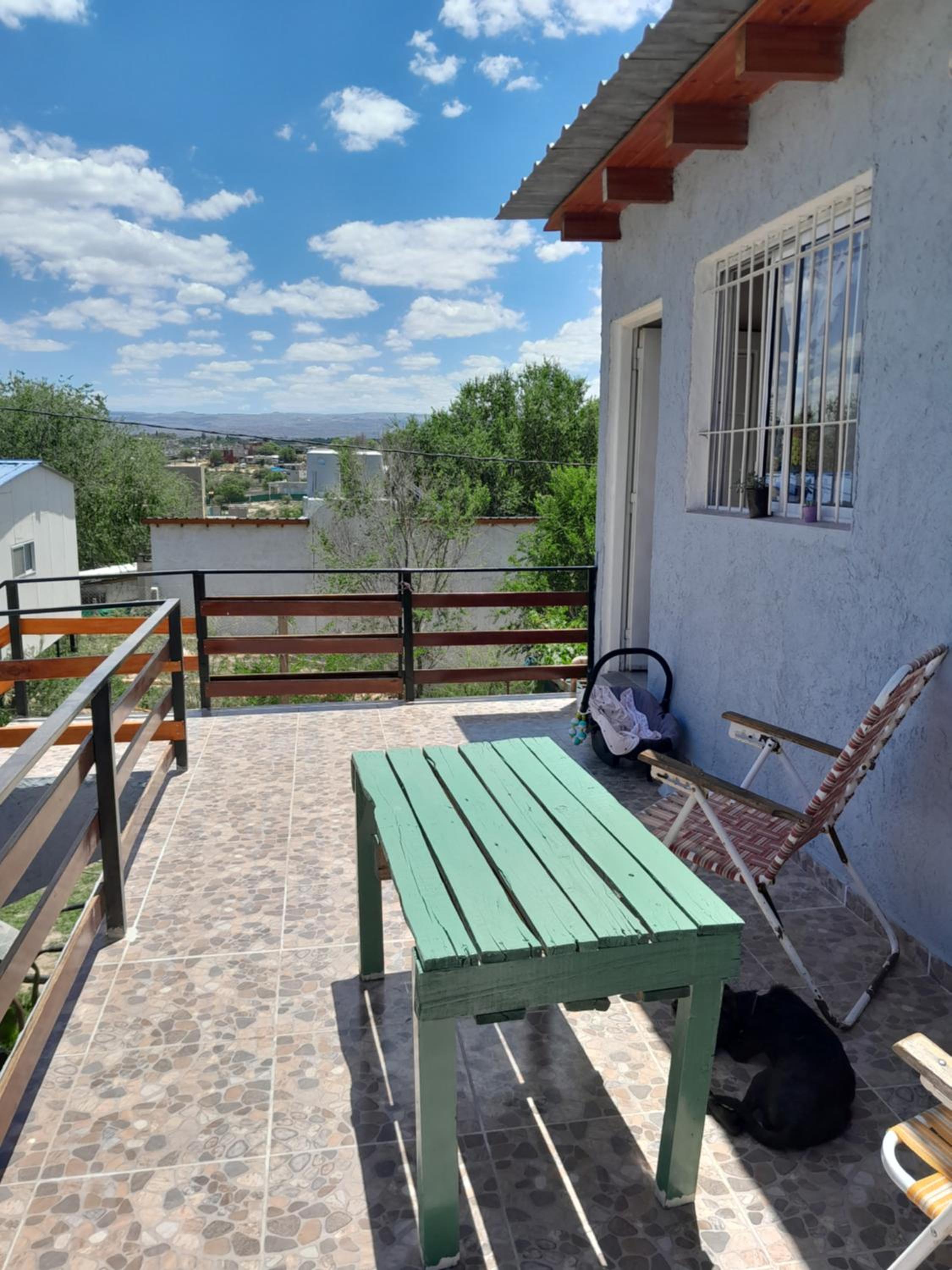 El Molle