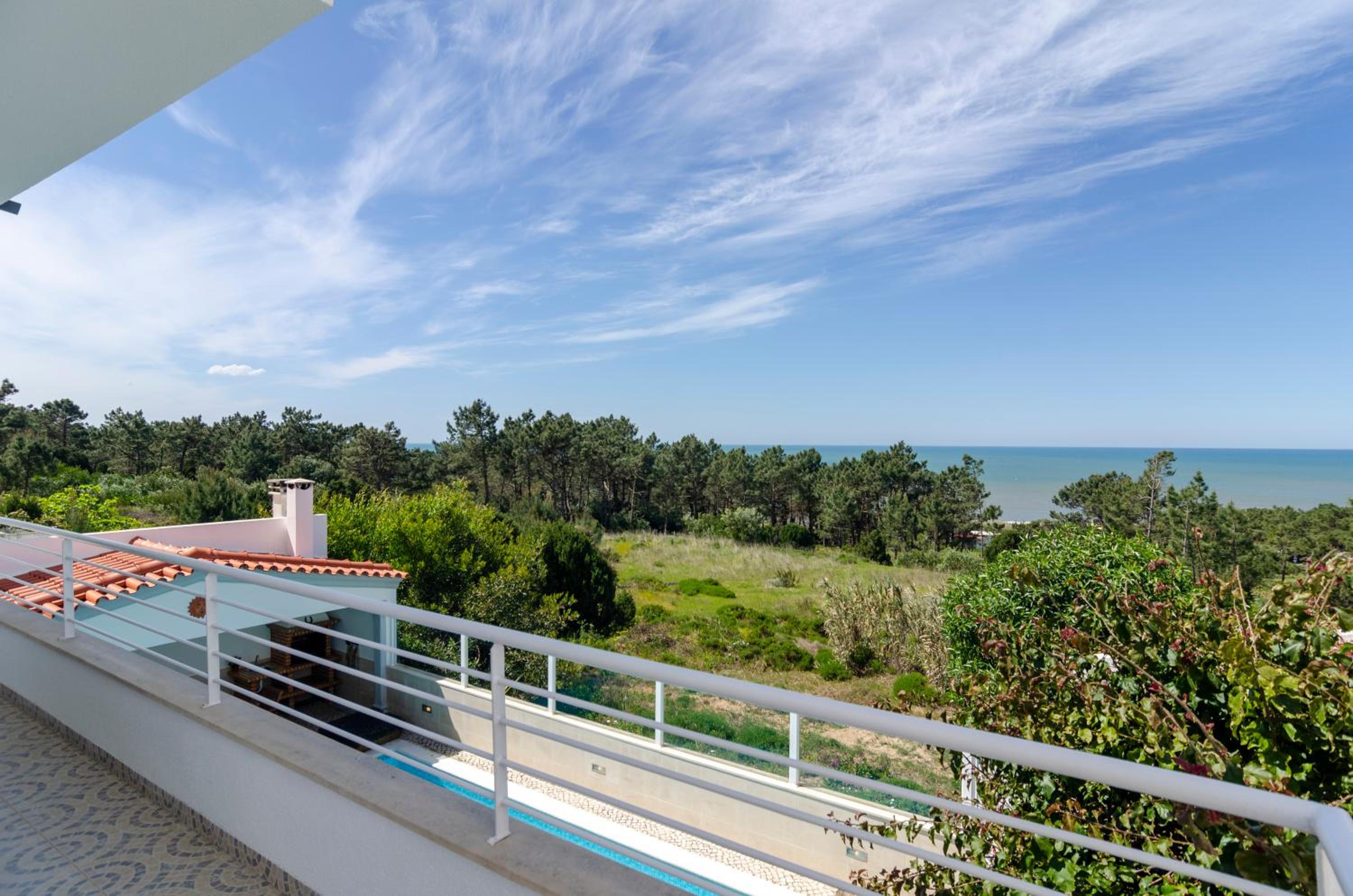 Trueby's Tapada - Amazing Villa with Pool & Ocean View By Silver Prop