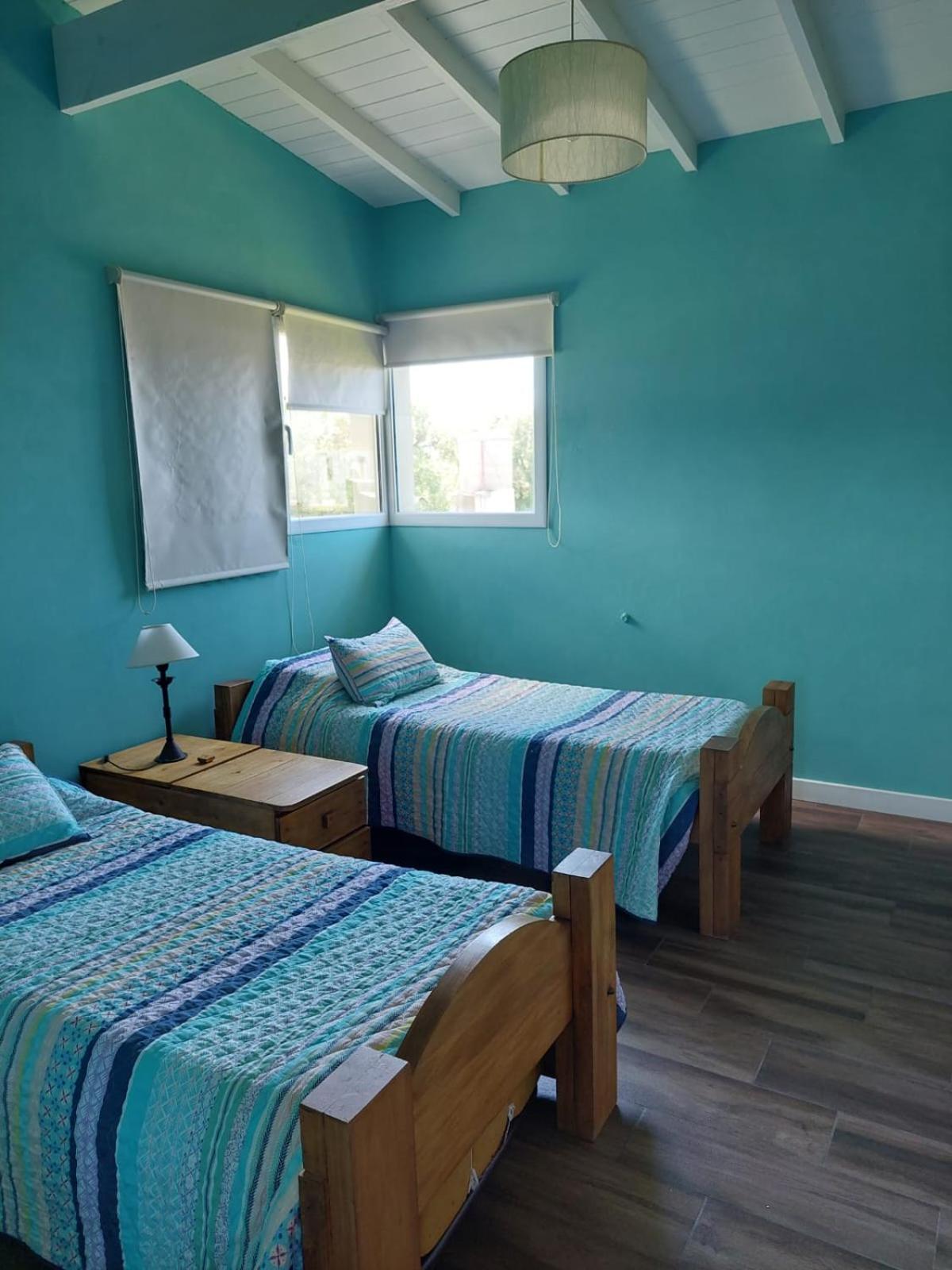 Casa Mar Chiquita