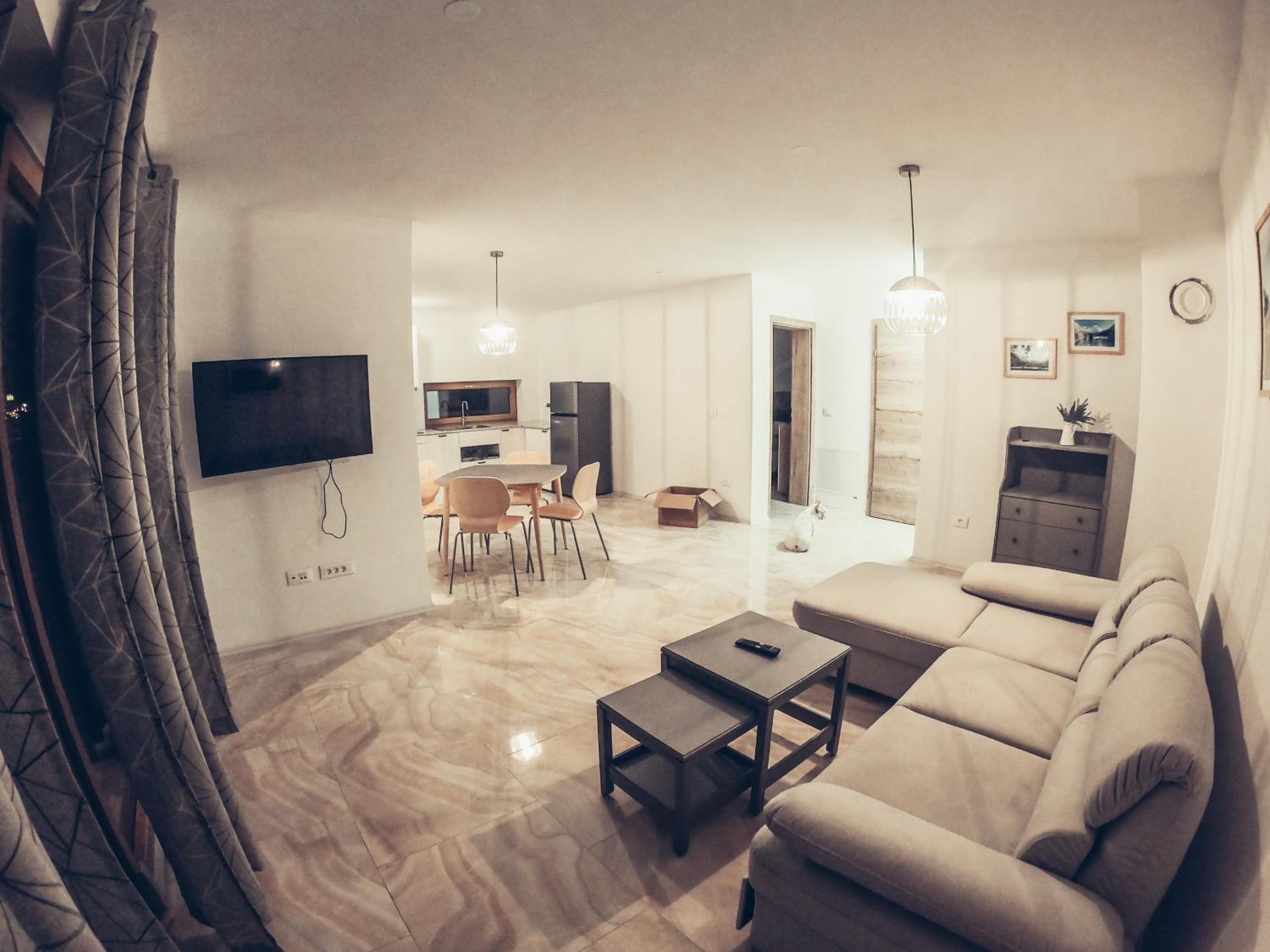 ALPS Apartments