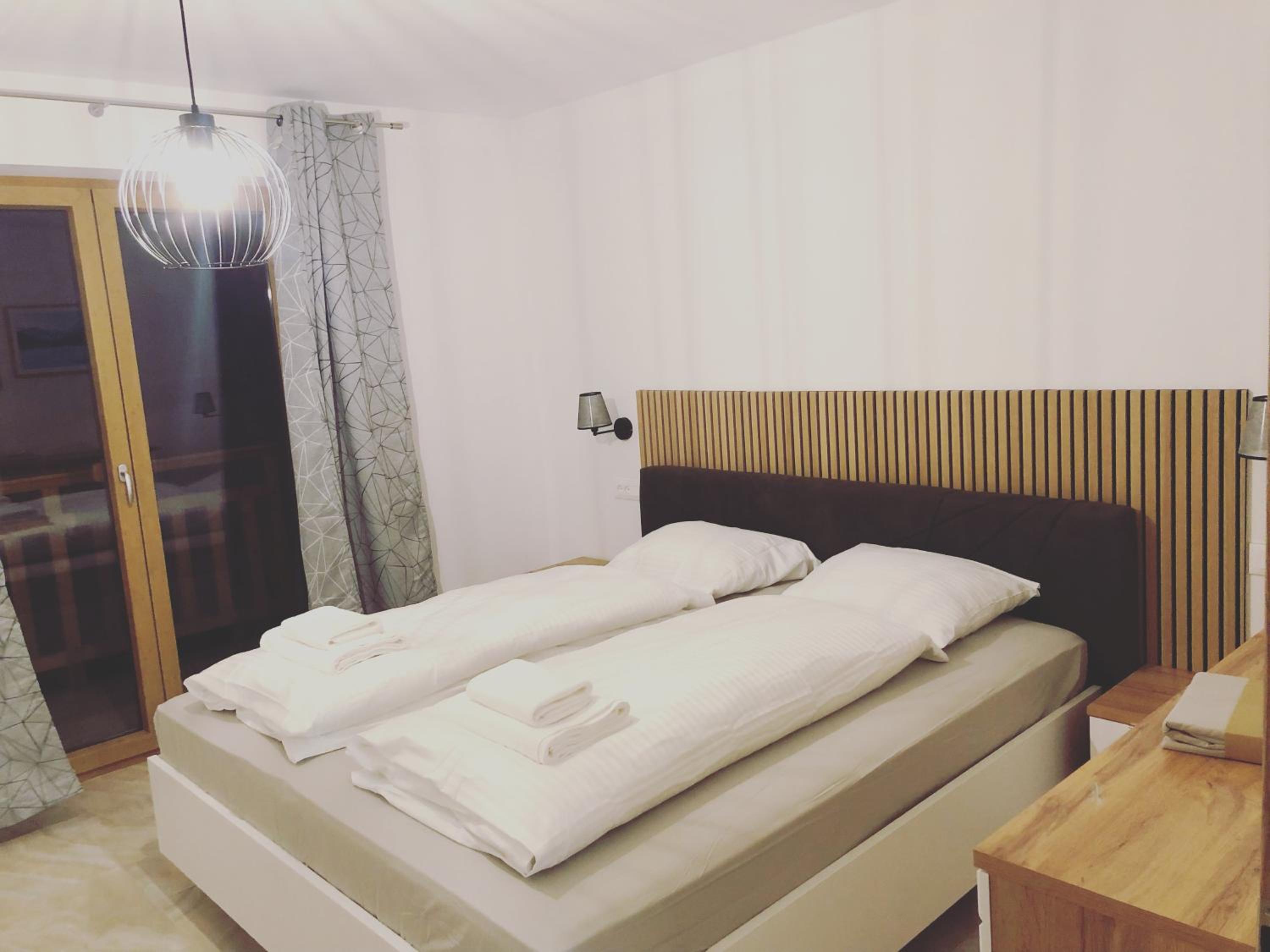 ALPS Apartments