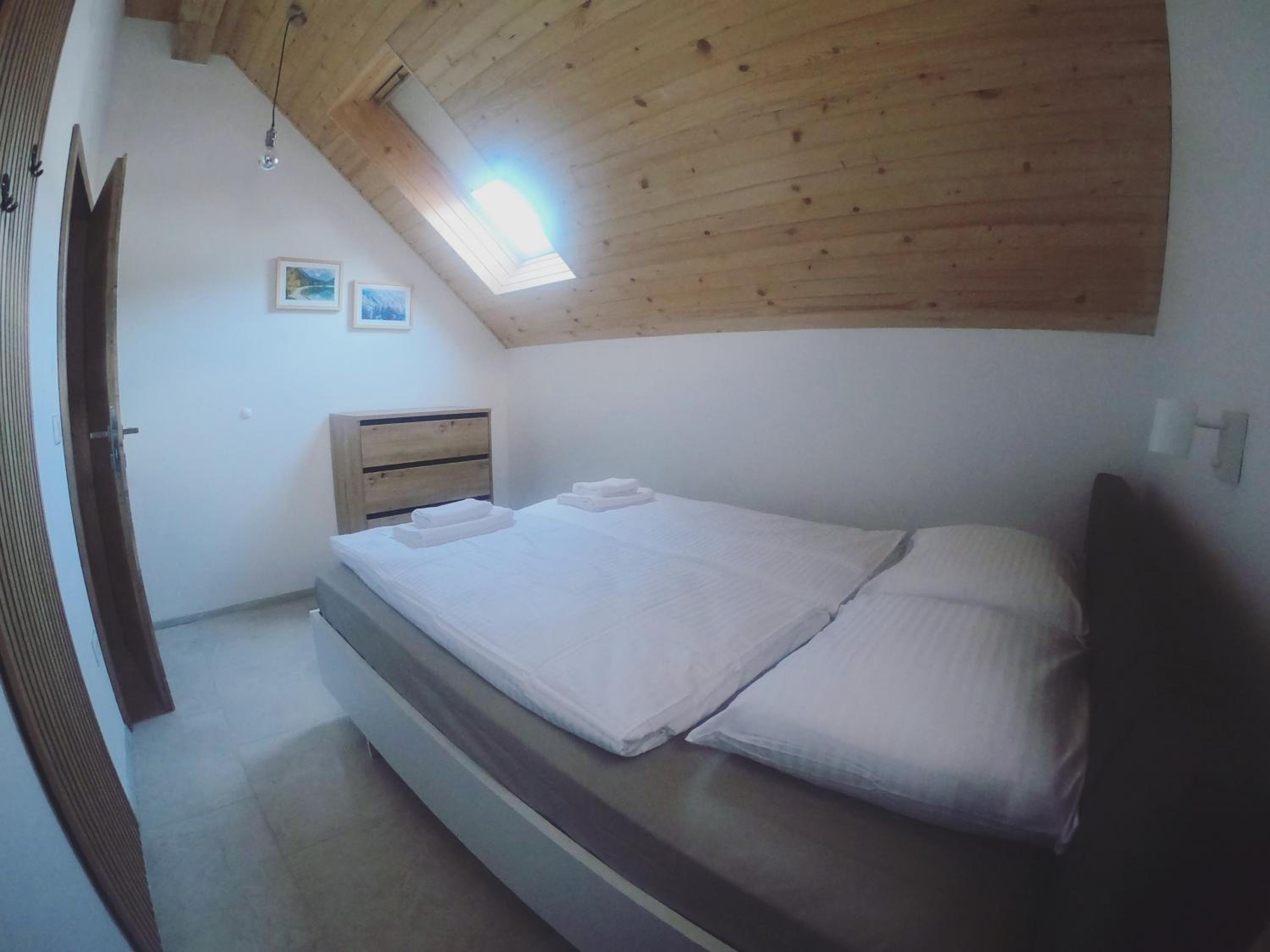 ALPS Apartments