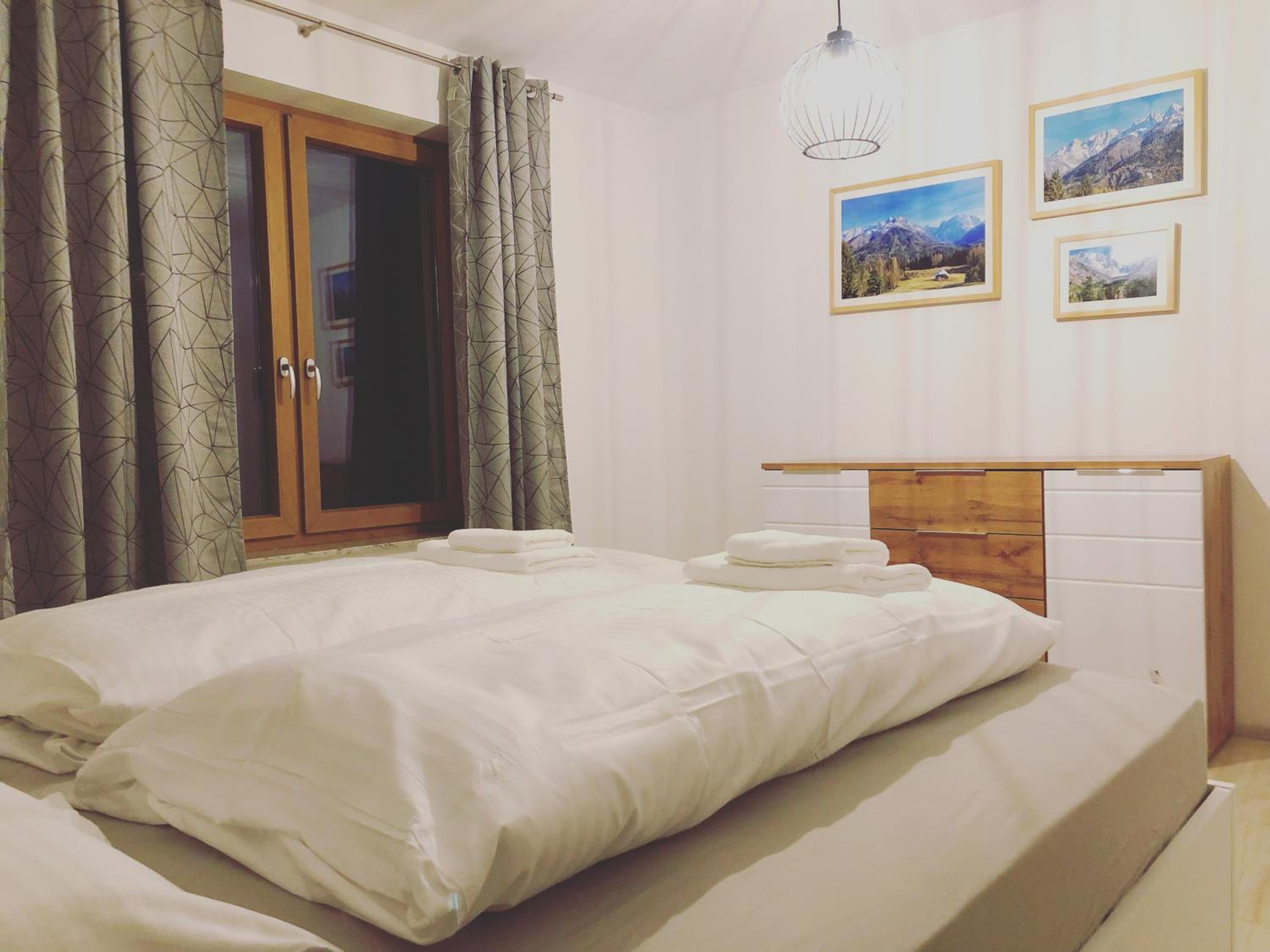 ALPS Apartments