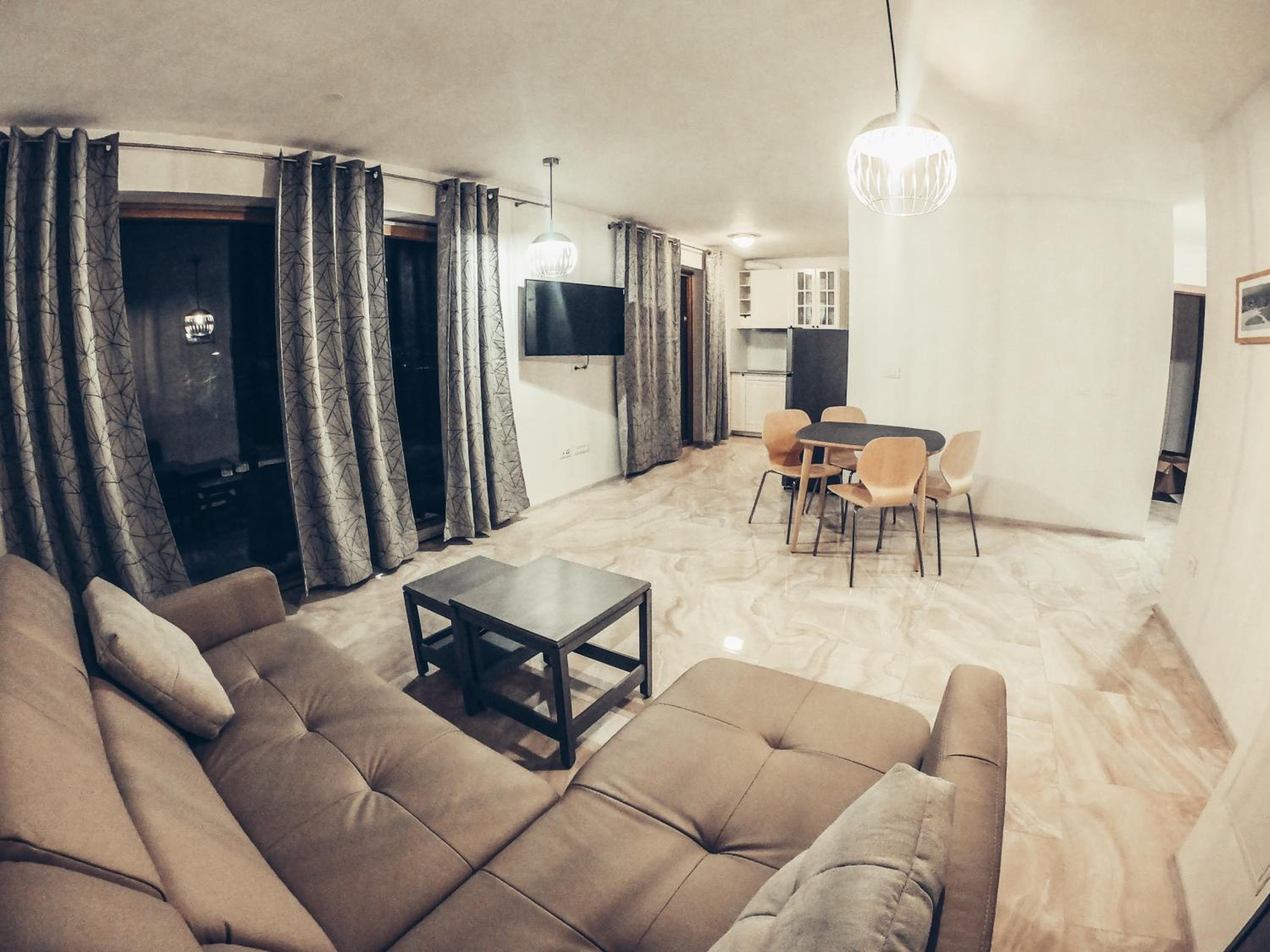 ALPS Apartments