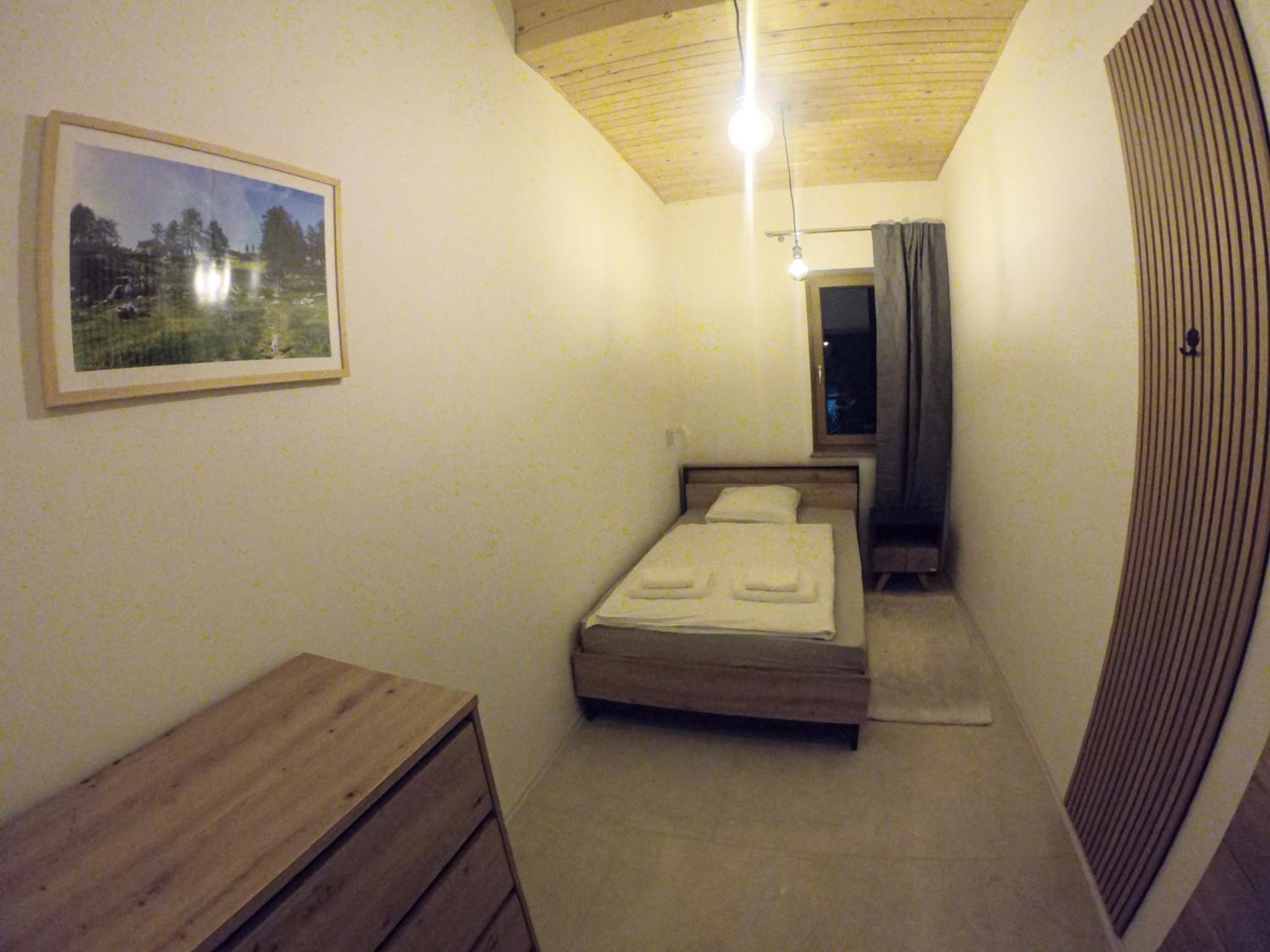 ALPS Apartments