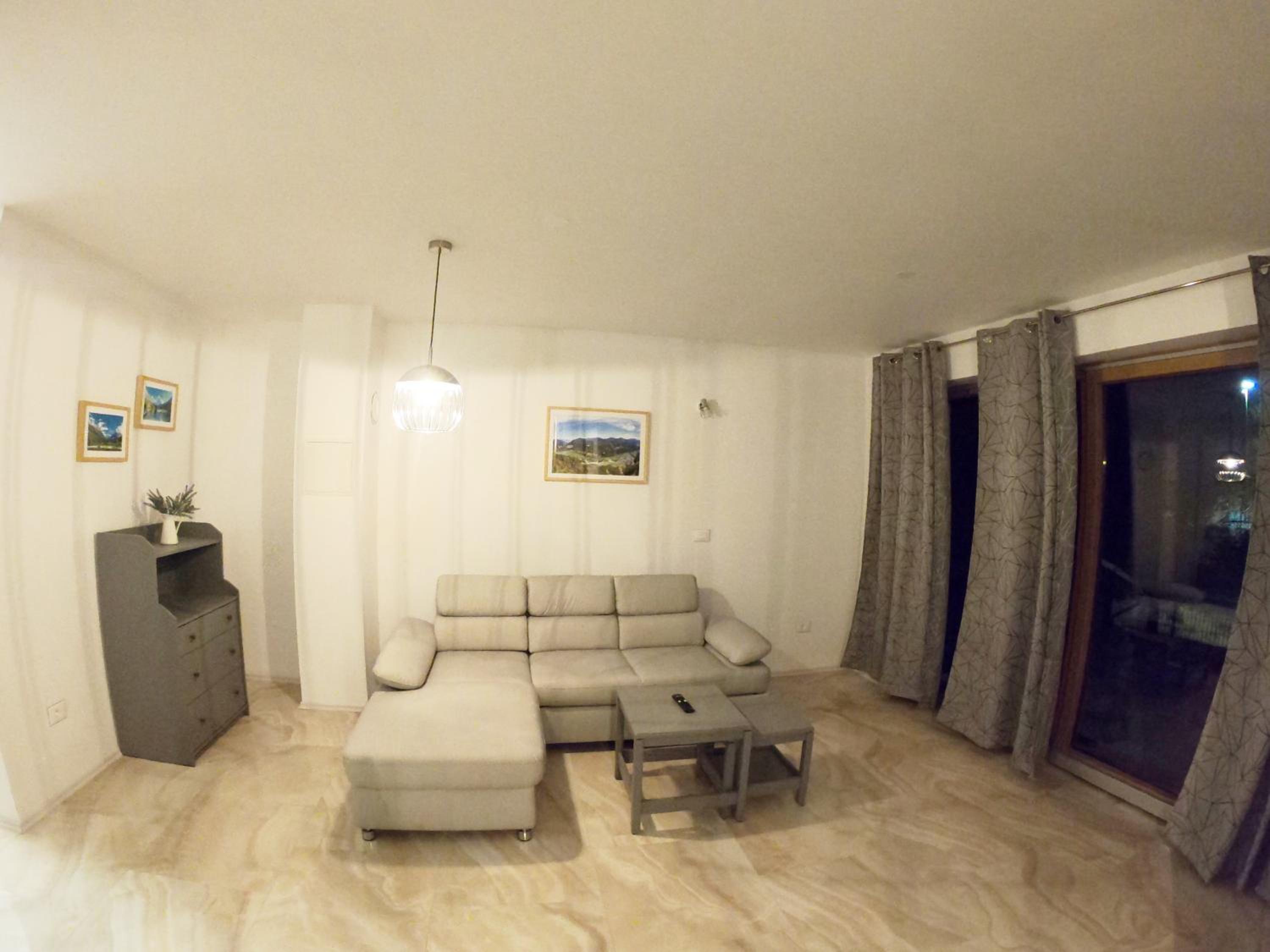 ALPS Apartments