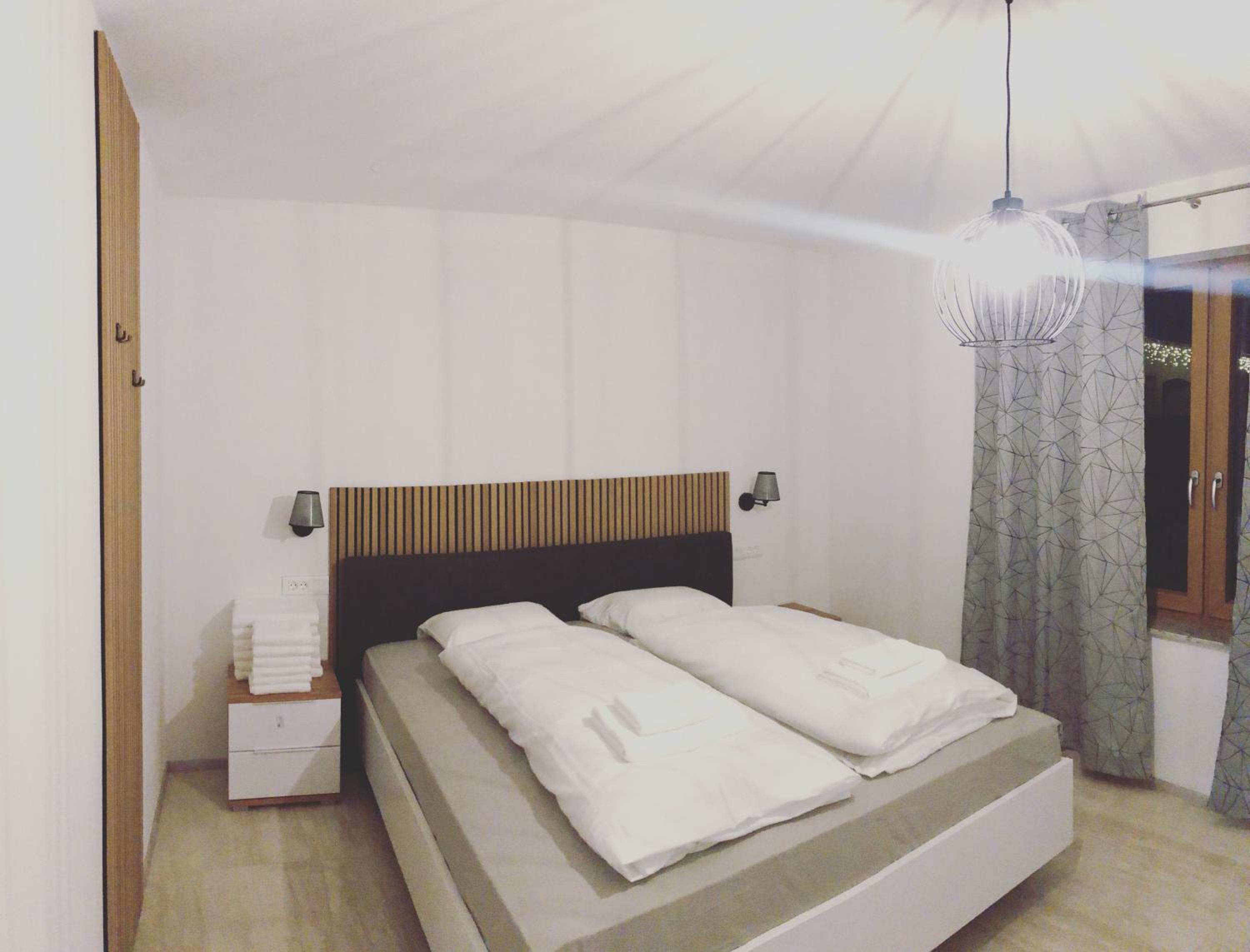 ALPS Apartments