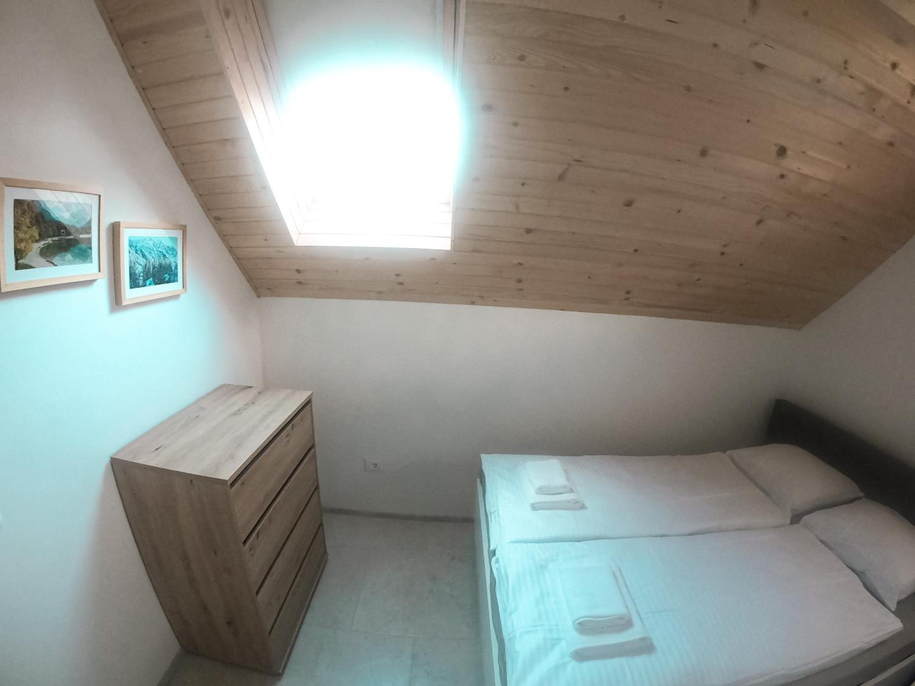 ALPS Apartments