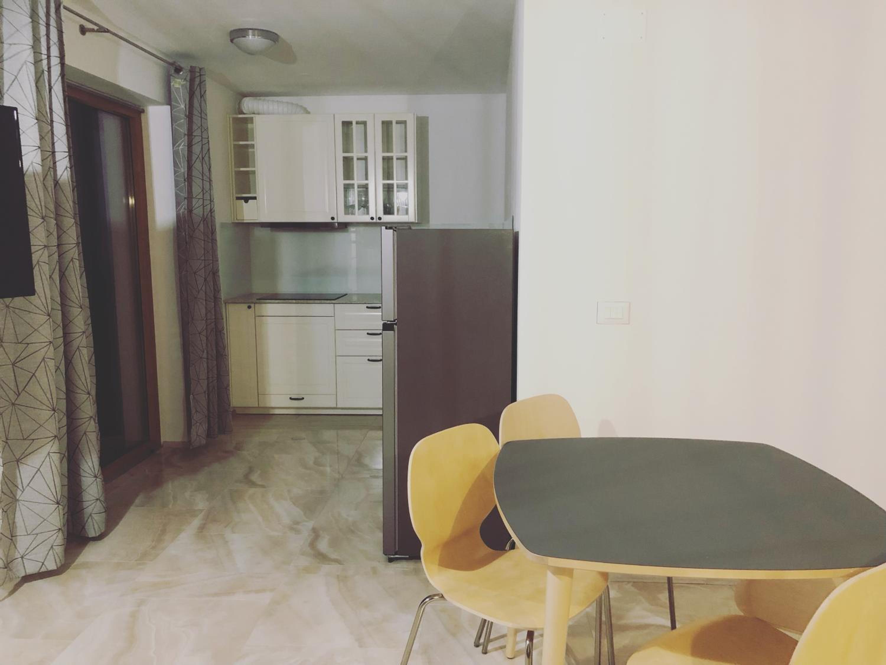ALPS Apartments
