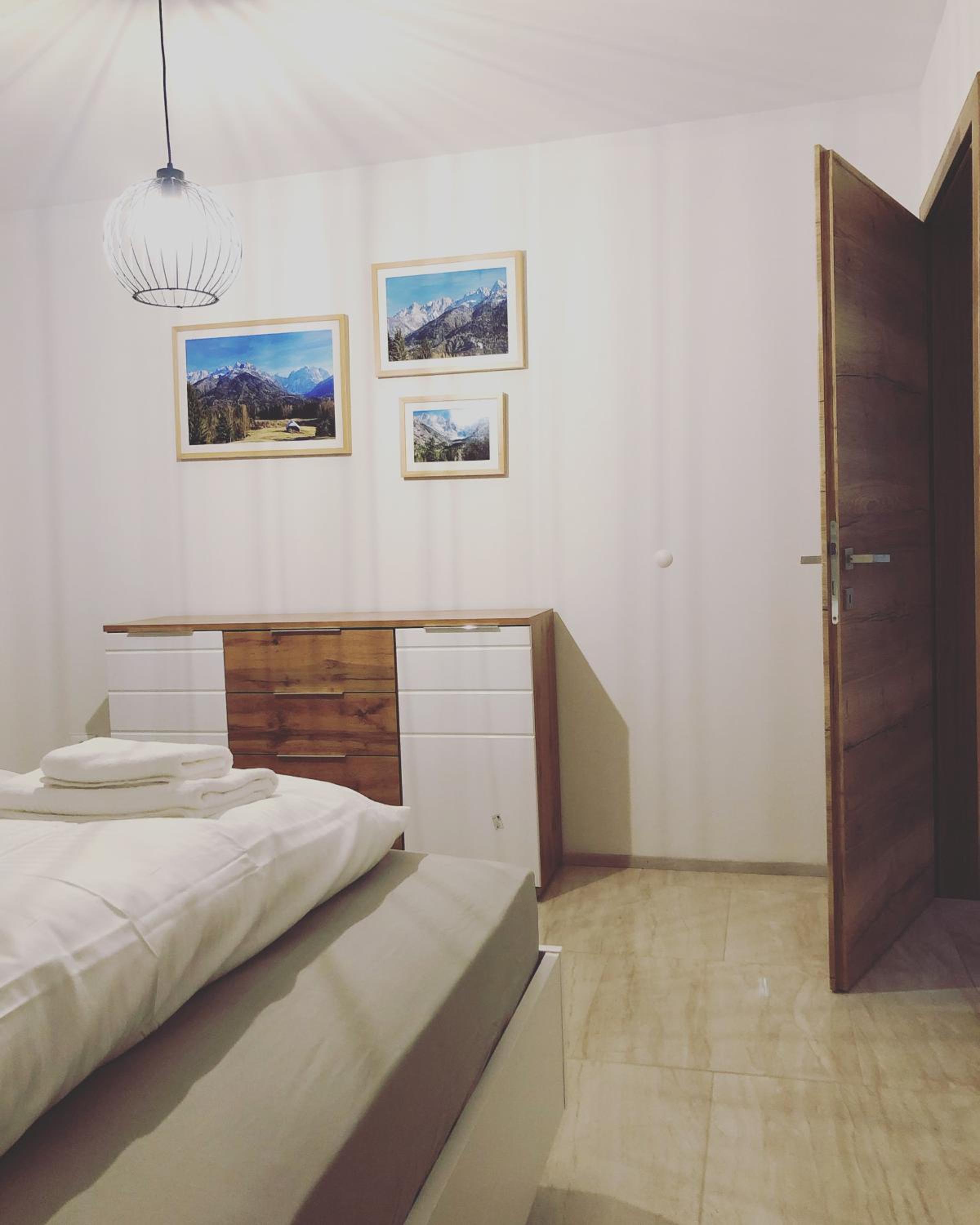 ALPS Apartments