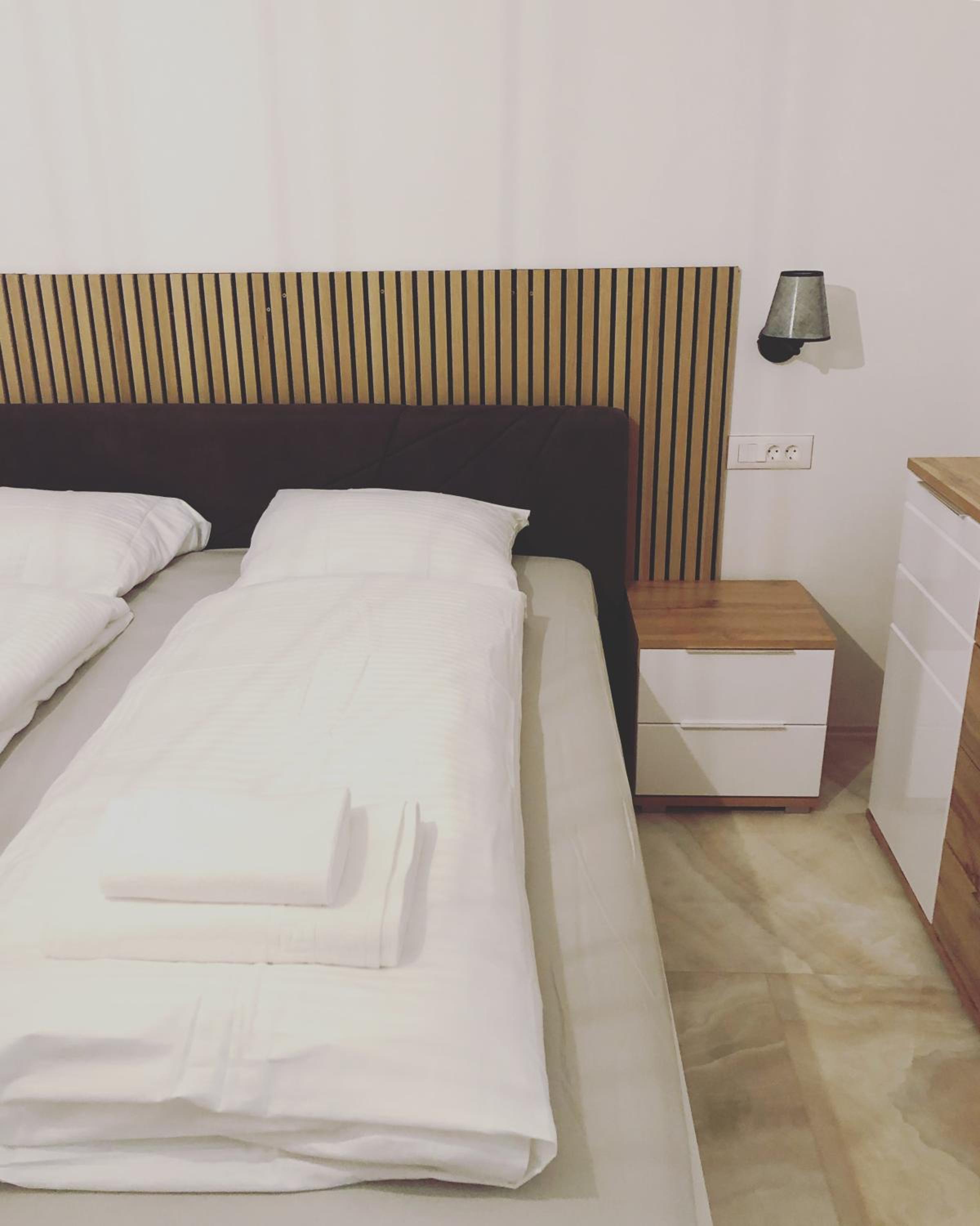ALPS Apartments