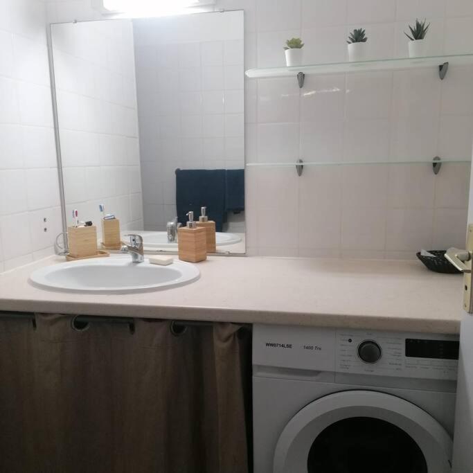 Apt Almas, en résidence avec piscine view 4