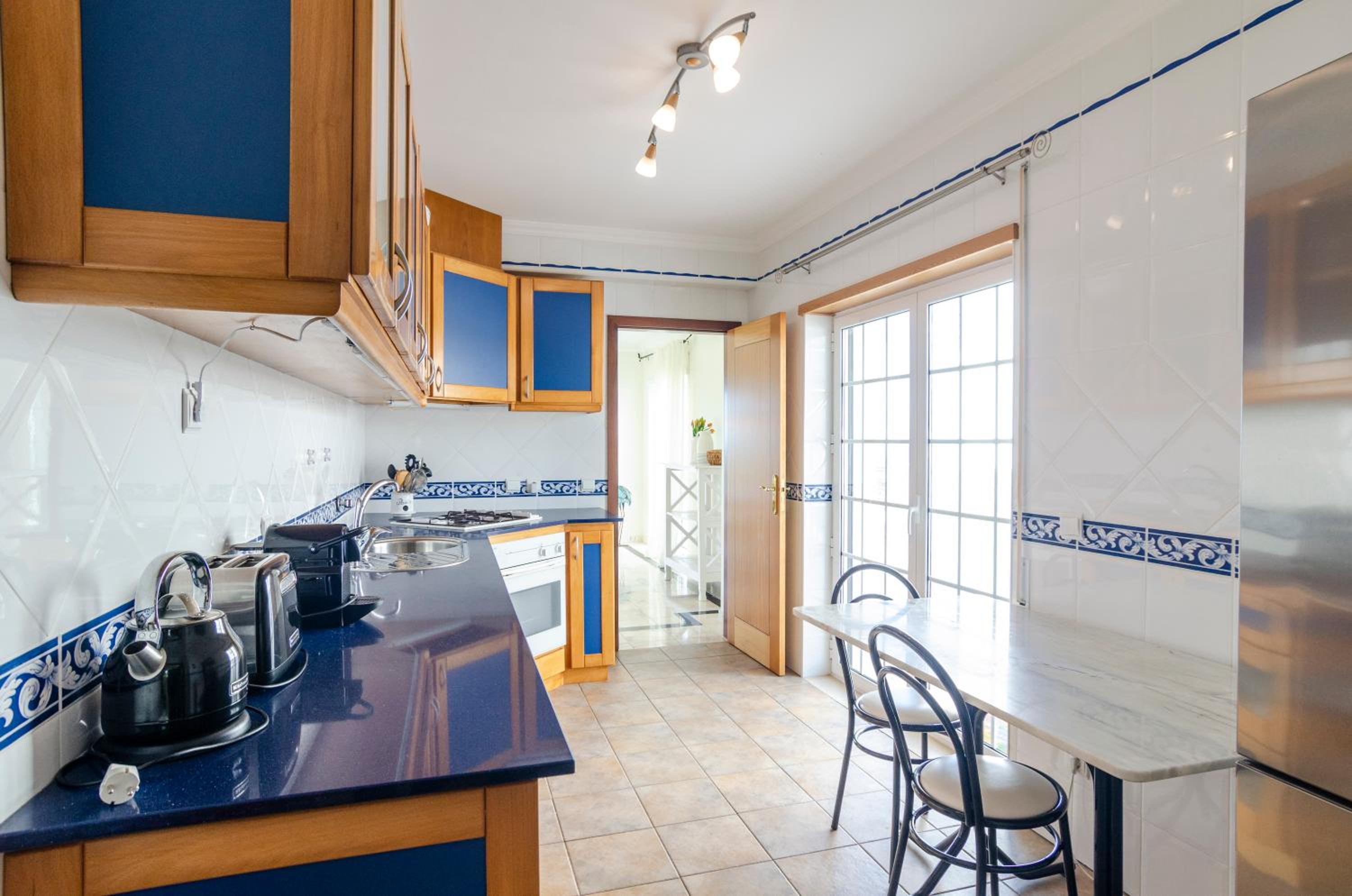 Trueby's Tapada - Amazing Villa with Pool & Ocean View By Silver Prop