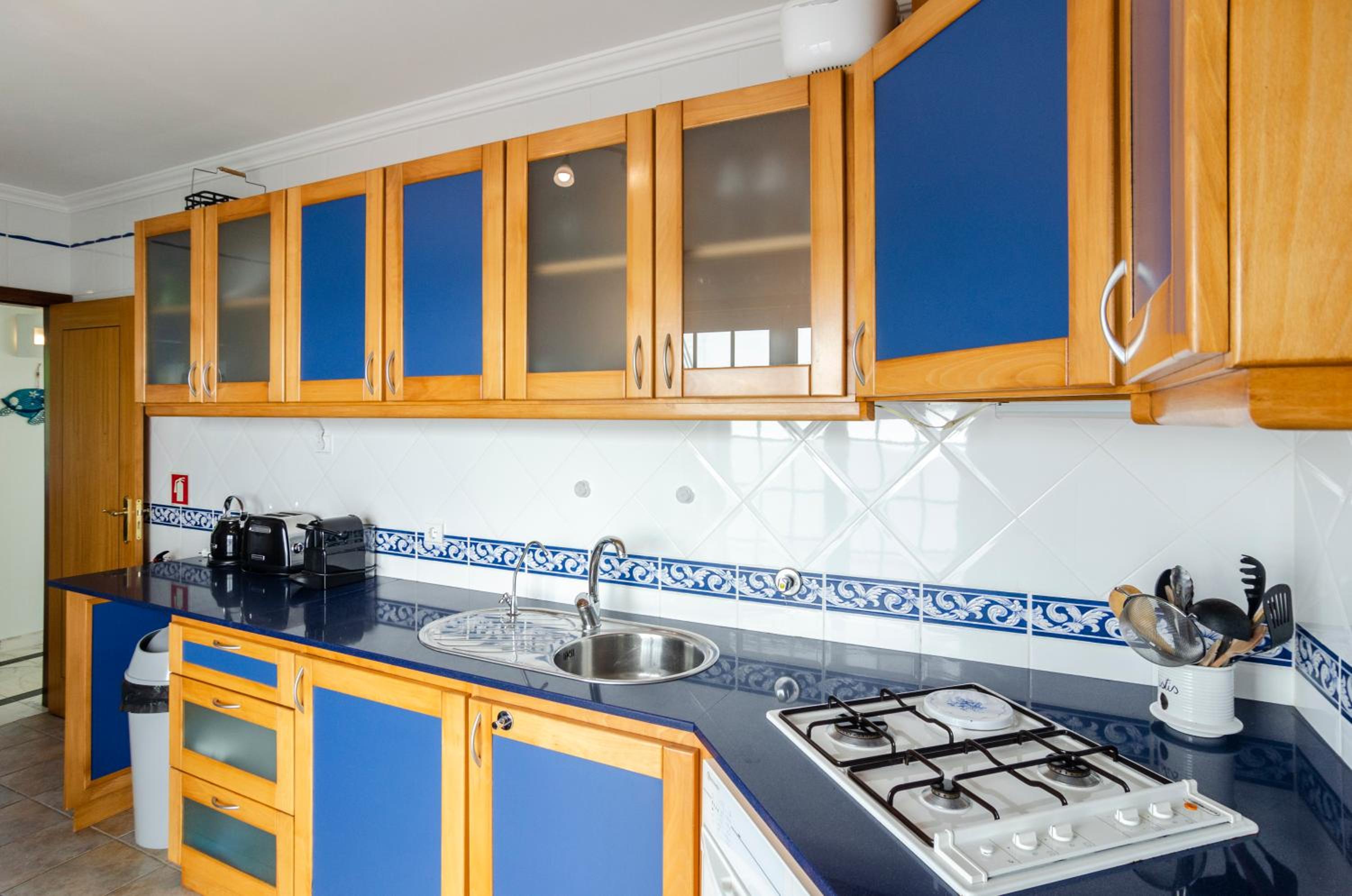 Trueby's Tapada - Amazing Villa with Pool & Ocean View By Silver Prop