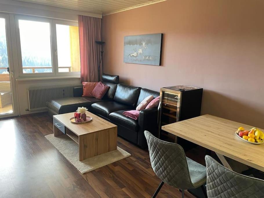 Weinapartment St. Urban