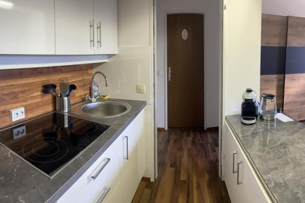 Weinapartment St. Urban