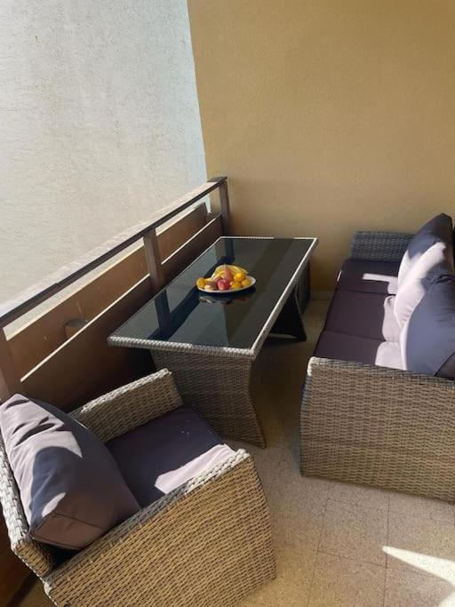 Weinapartment St. Urban