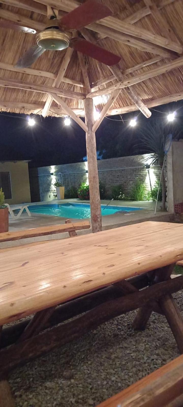 el descanso de KARY