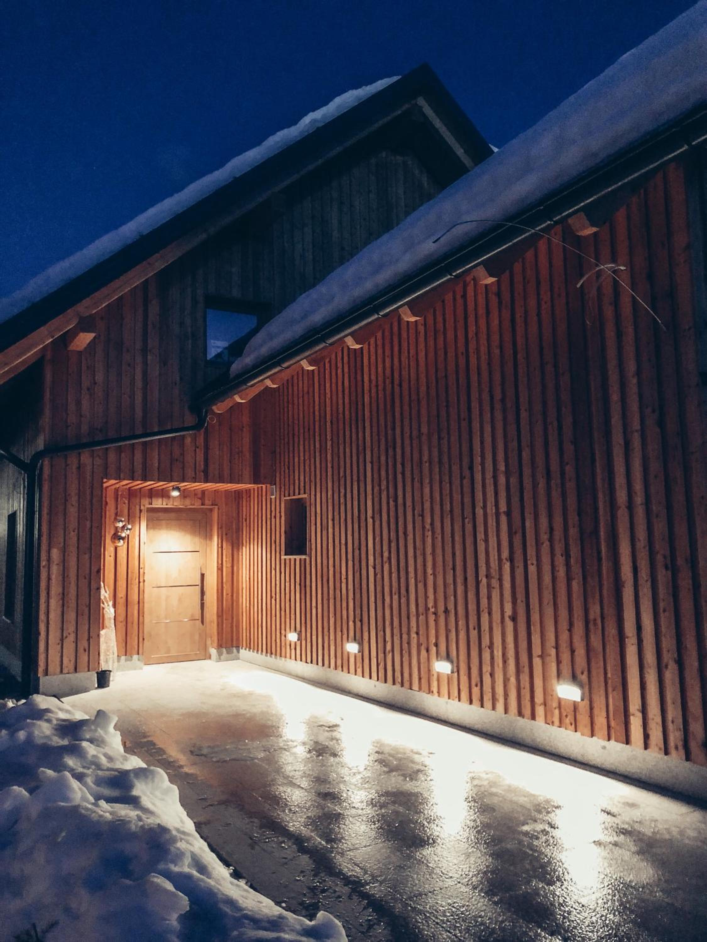 ALPS Apartments