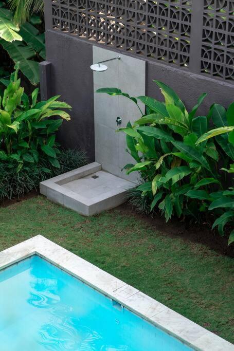 Villa Ikris - tranquil oasis in the heart of Canggu