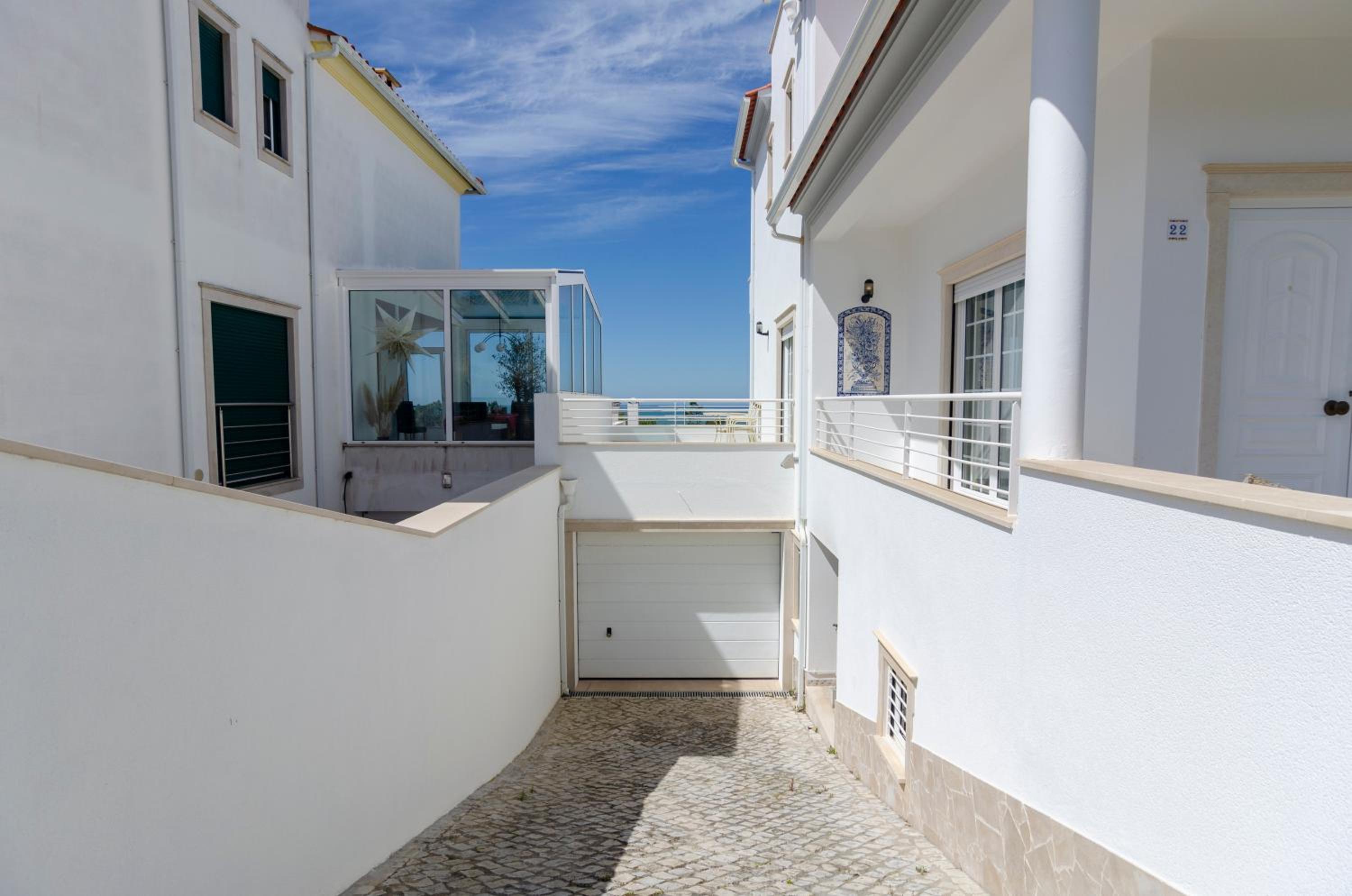 Trueby's Tapada - Amazing Villa with Pool & Ocean View By Silver Prop