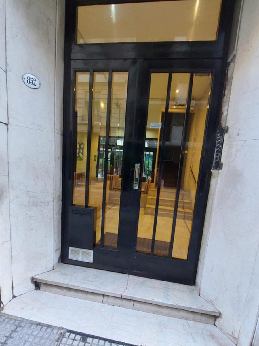 Departamento en Microcentro Ciudad de Buenos Aires