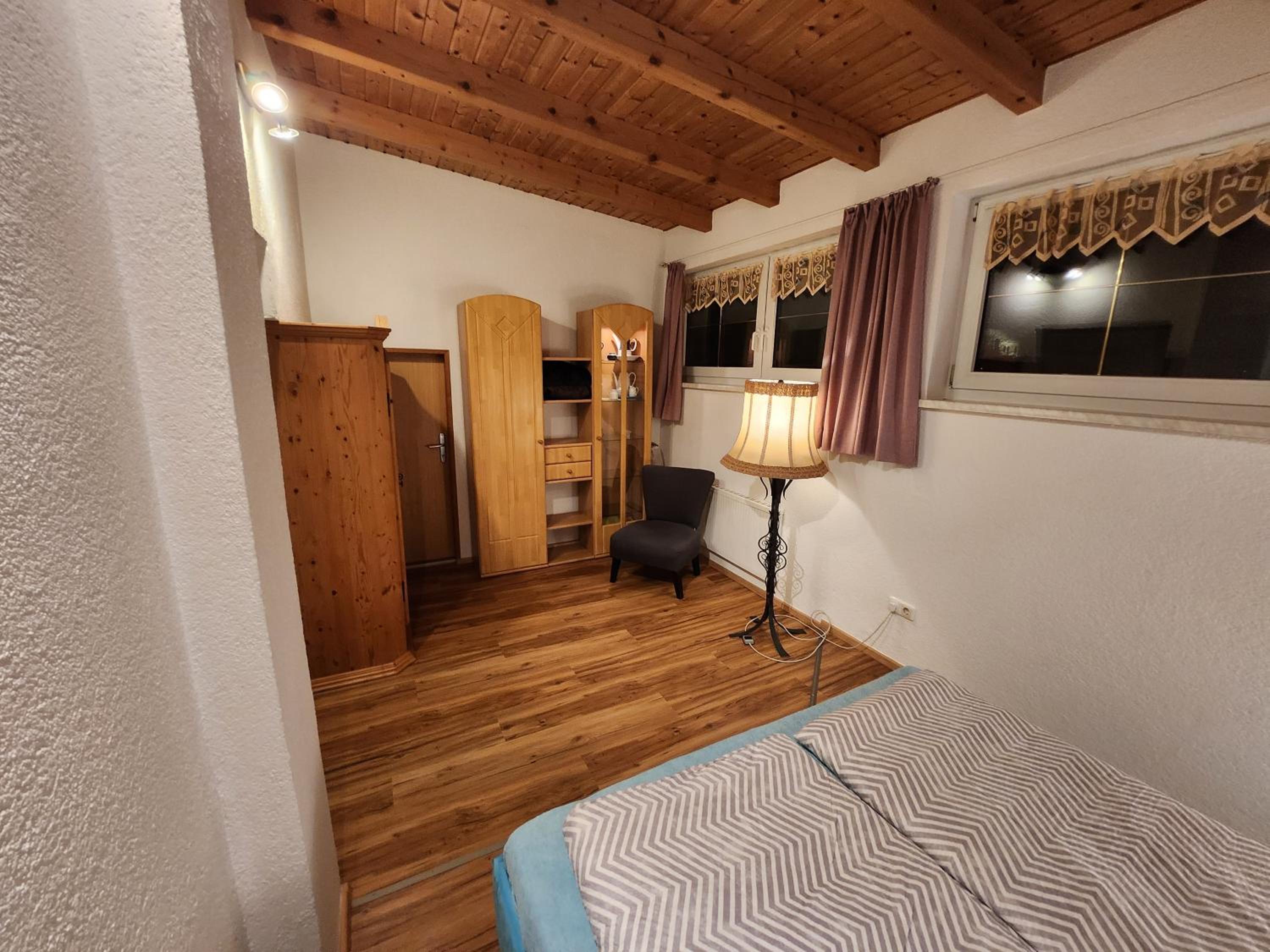 am Mühlbach - Ferienwohnungen Luttinger