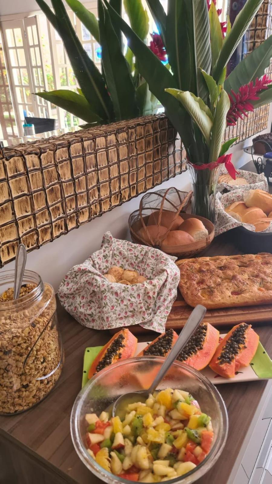 Hotel Guarujá Comfort & Design