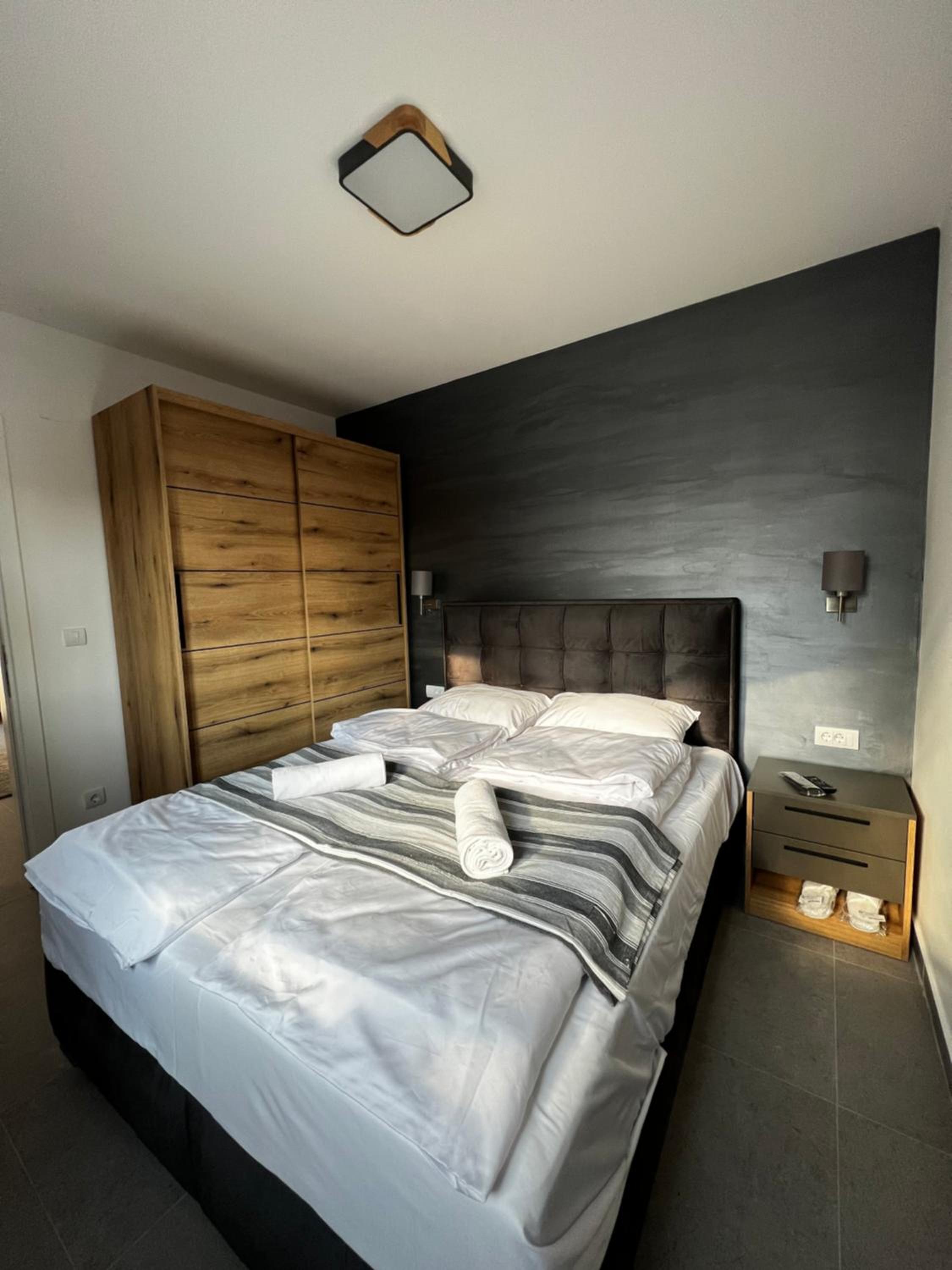 Ortak Apartments