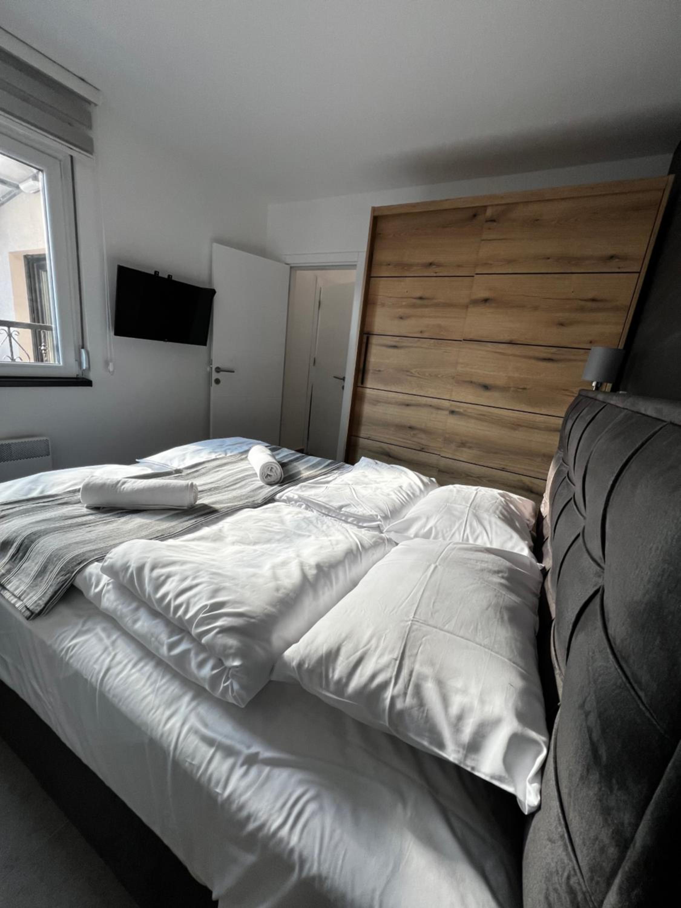 Ortak Apartments
