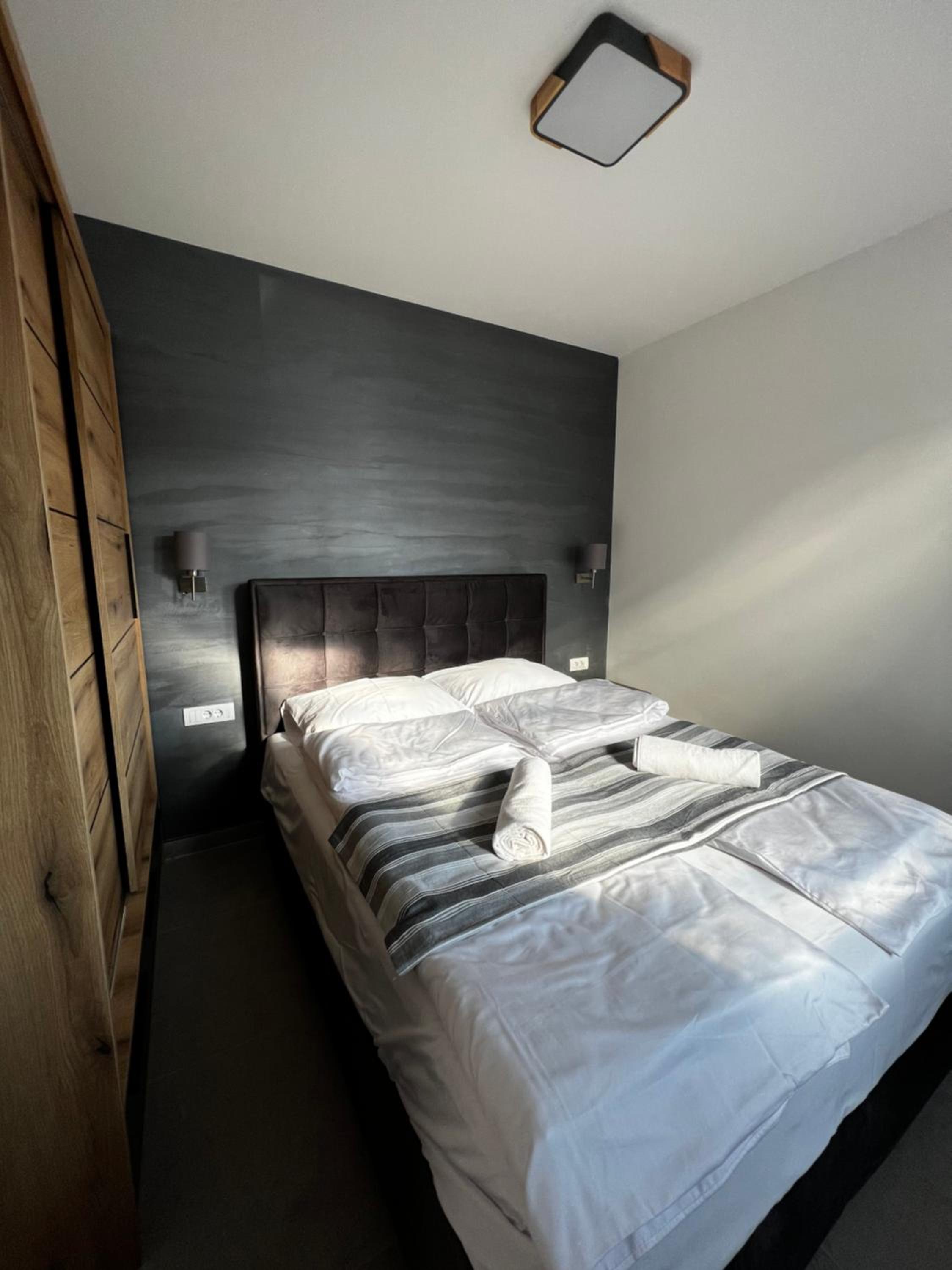 Ortak Apartments