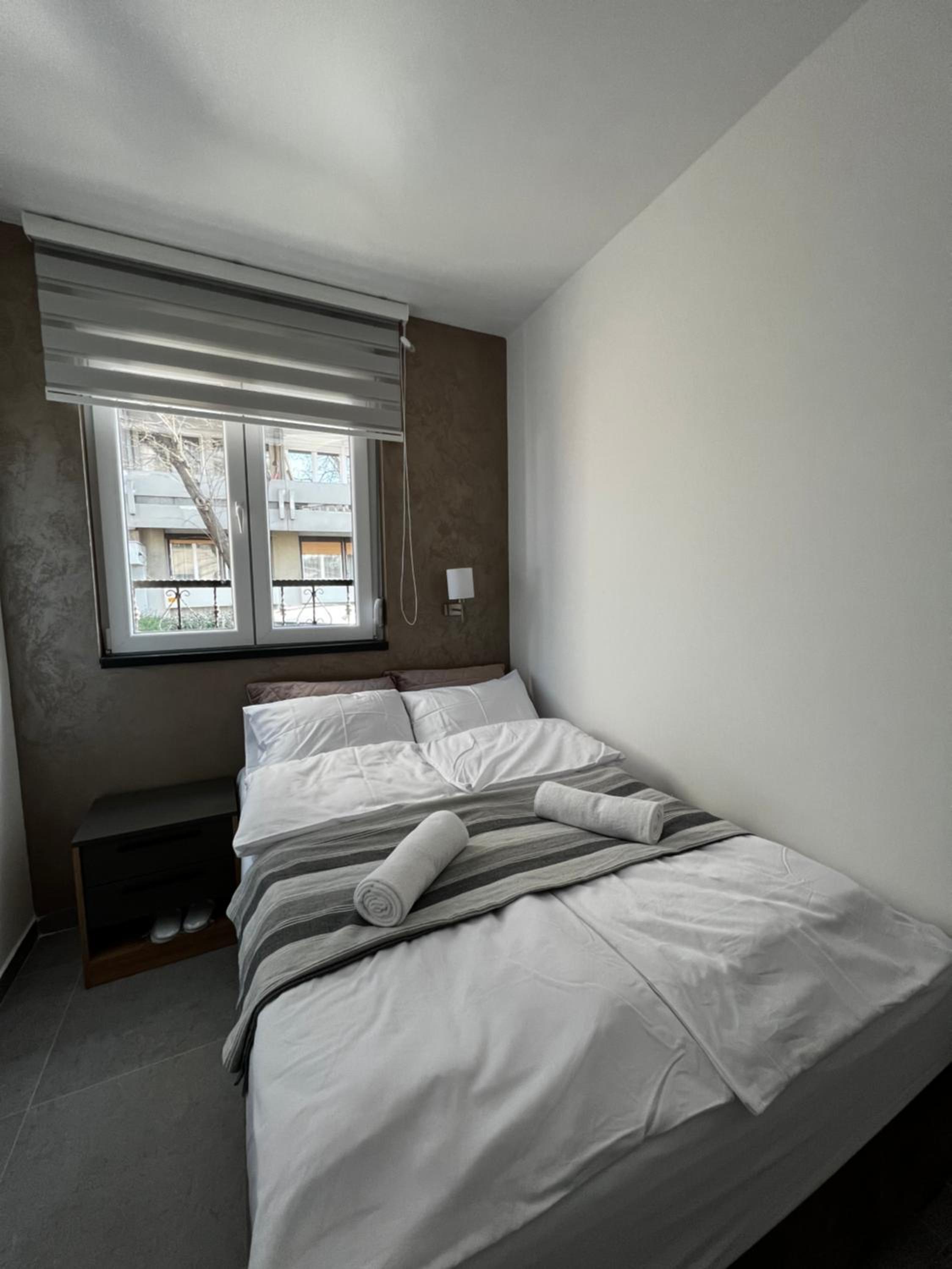 Ortak Apartments