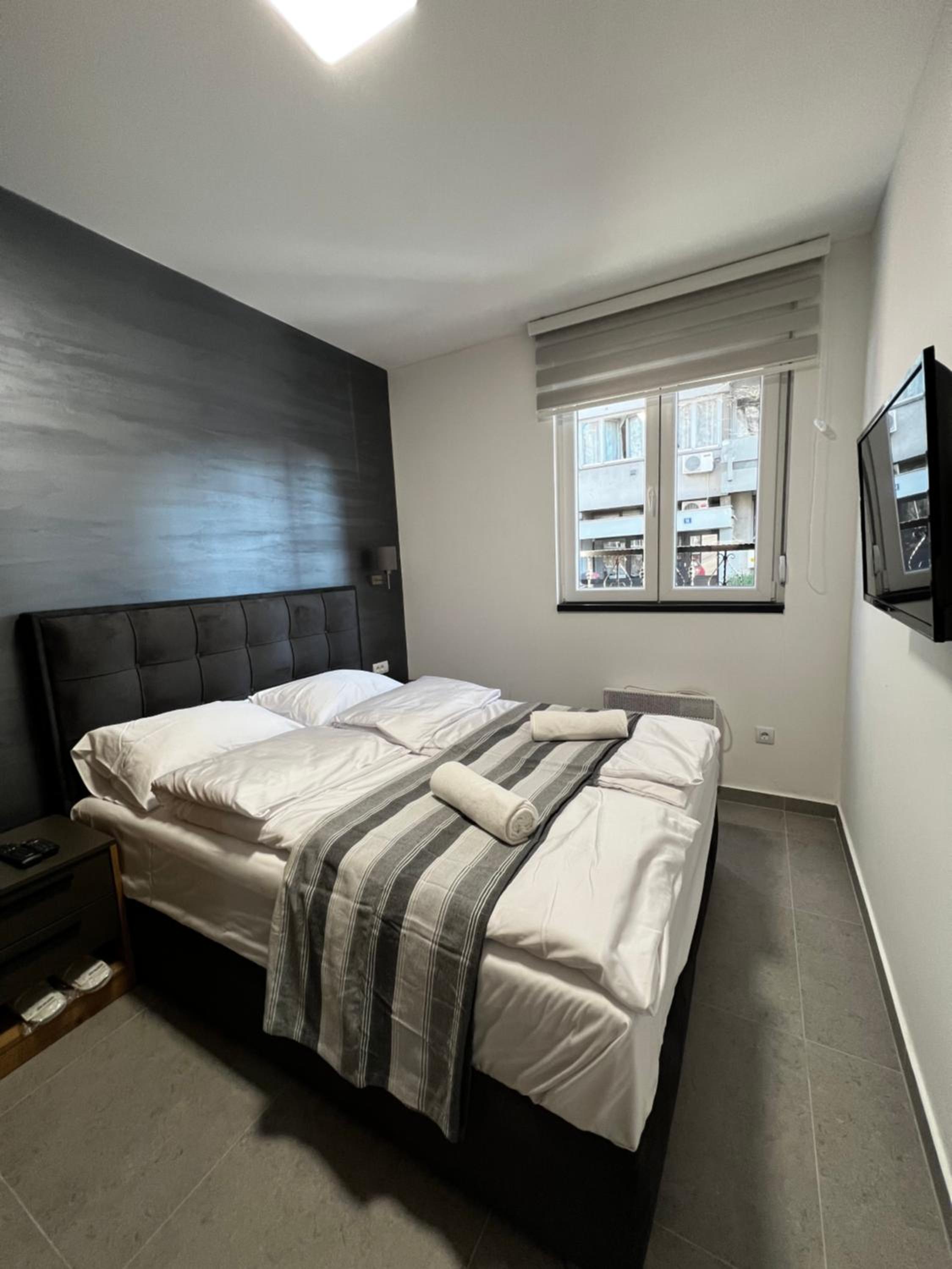 Ortak Apartments