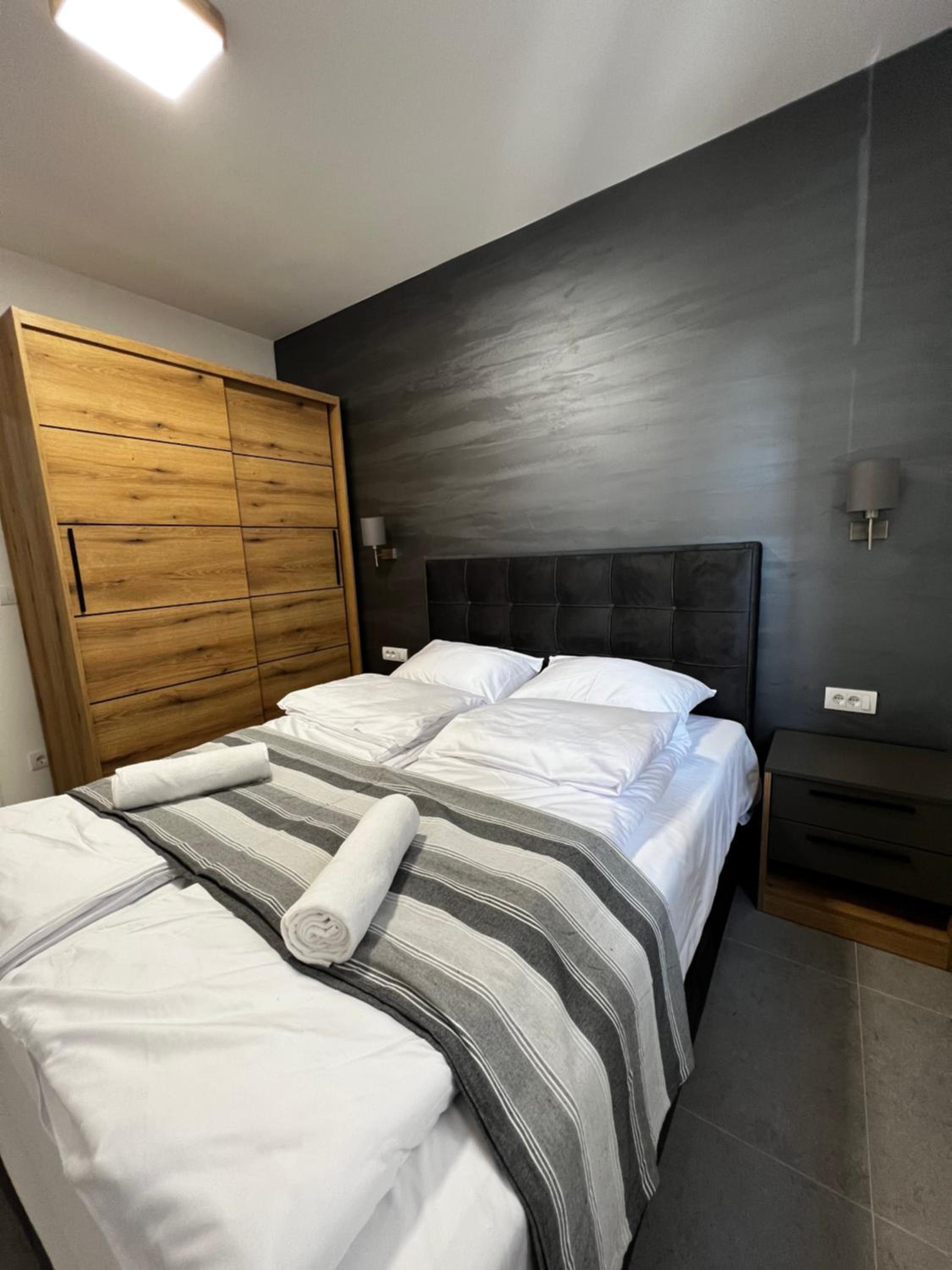 Ortak Apartments